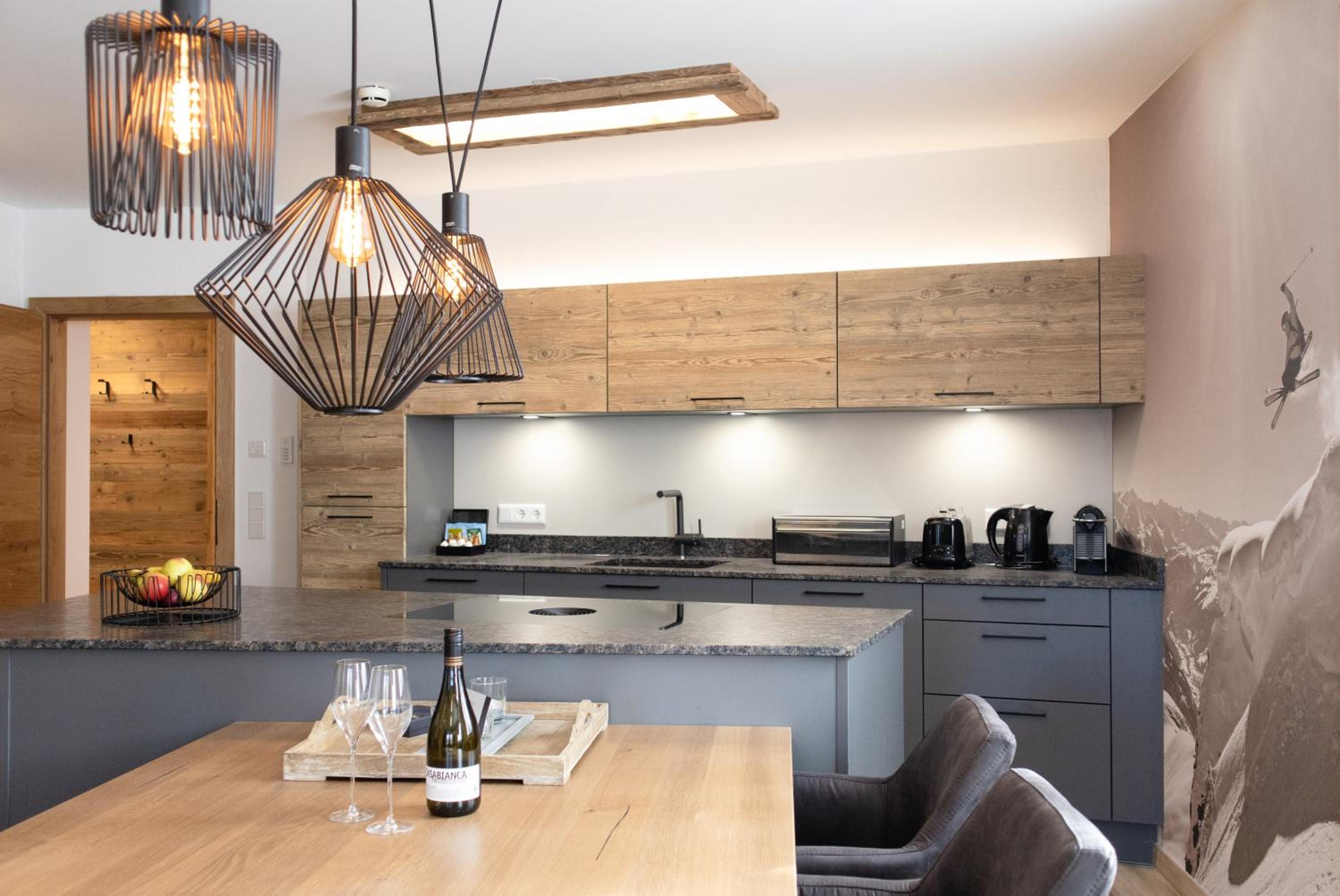 AvenidA Style Appartements by Alpin Rentals - incl Summercard