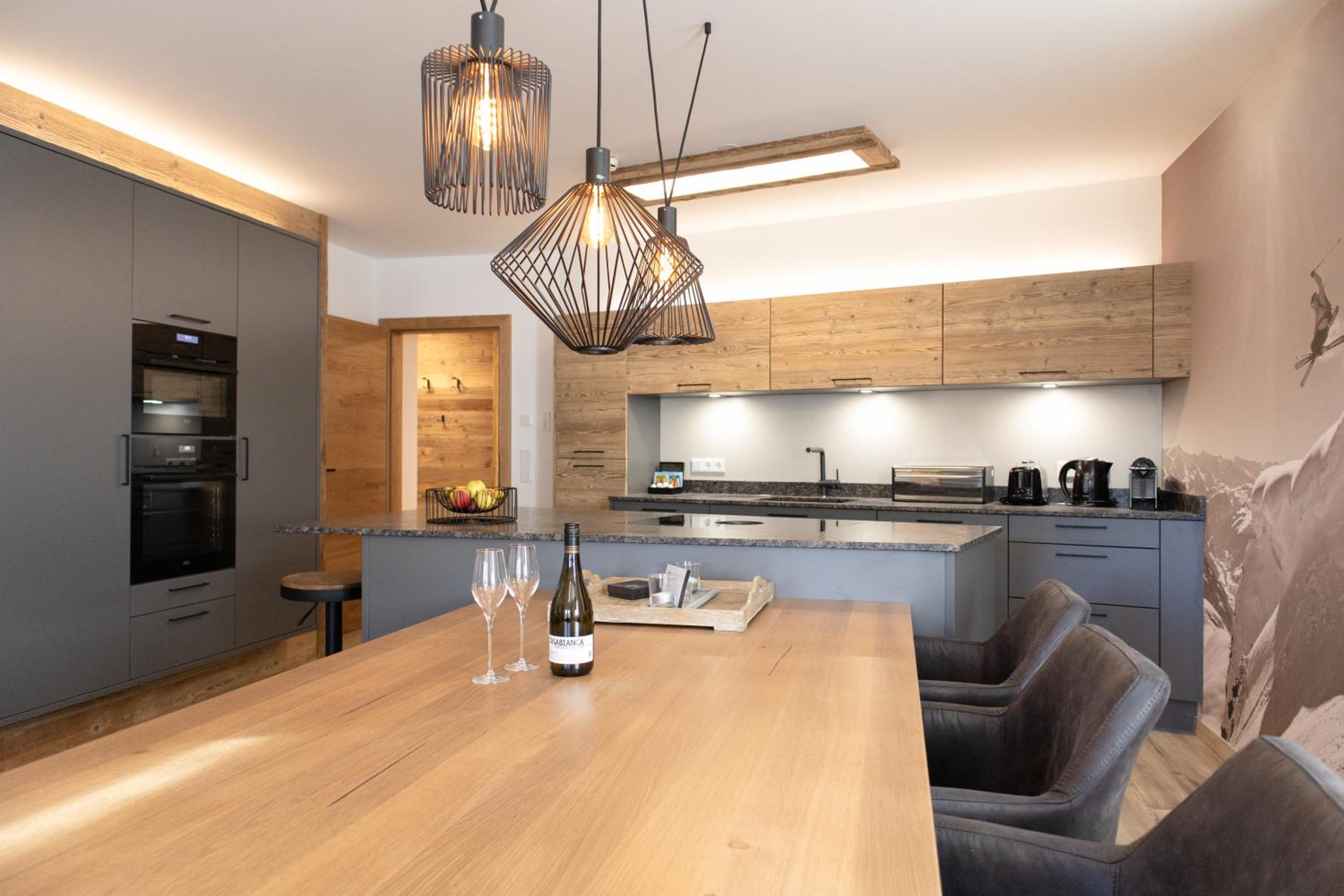 AvenidA Style Appartements by Alpin Rentals - incl Summercard