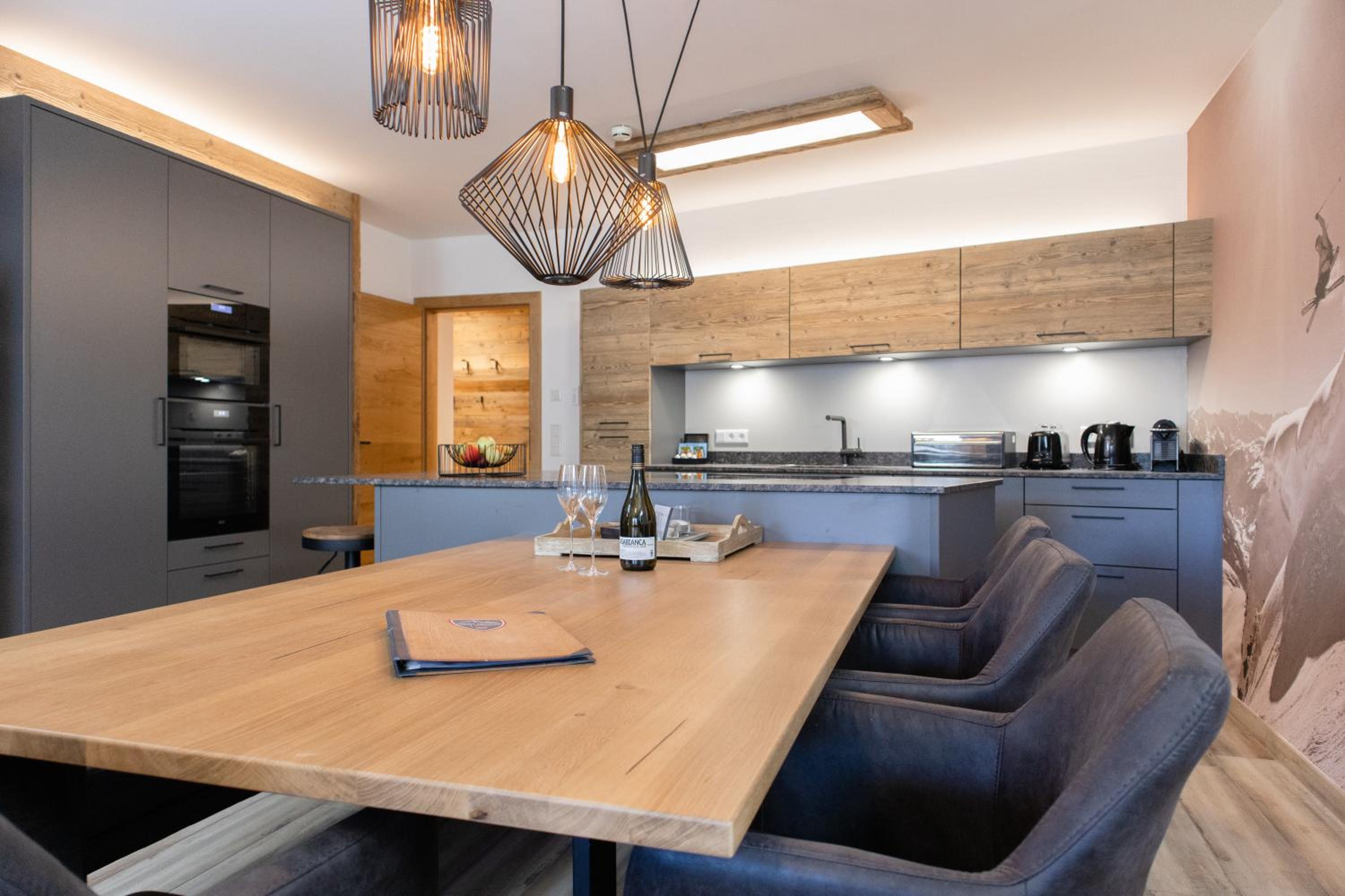 AvenidA Style Appartements by Alpin Rentals - incl Summercard