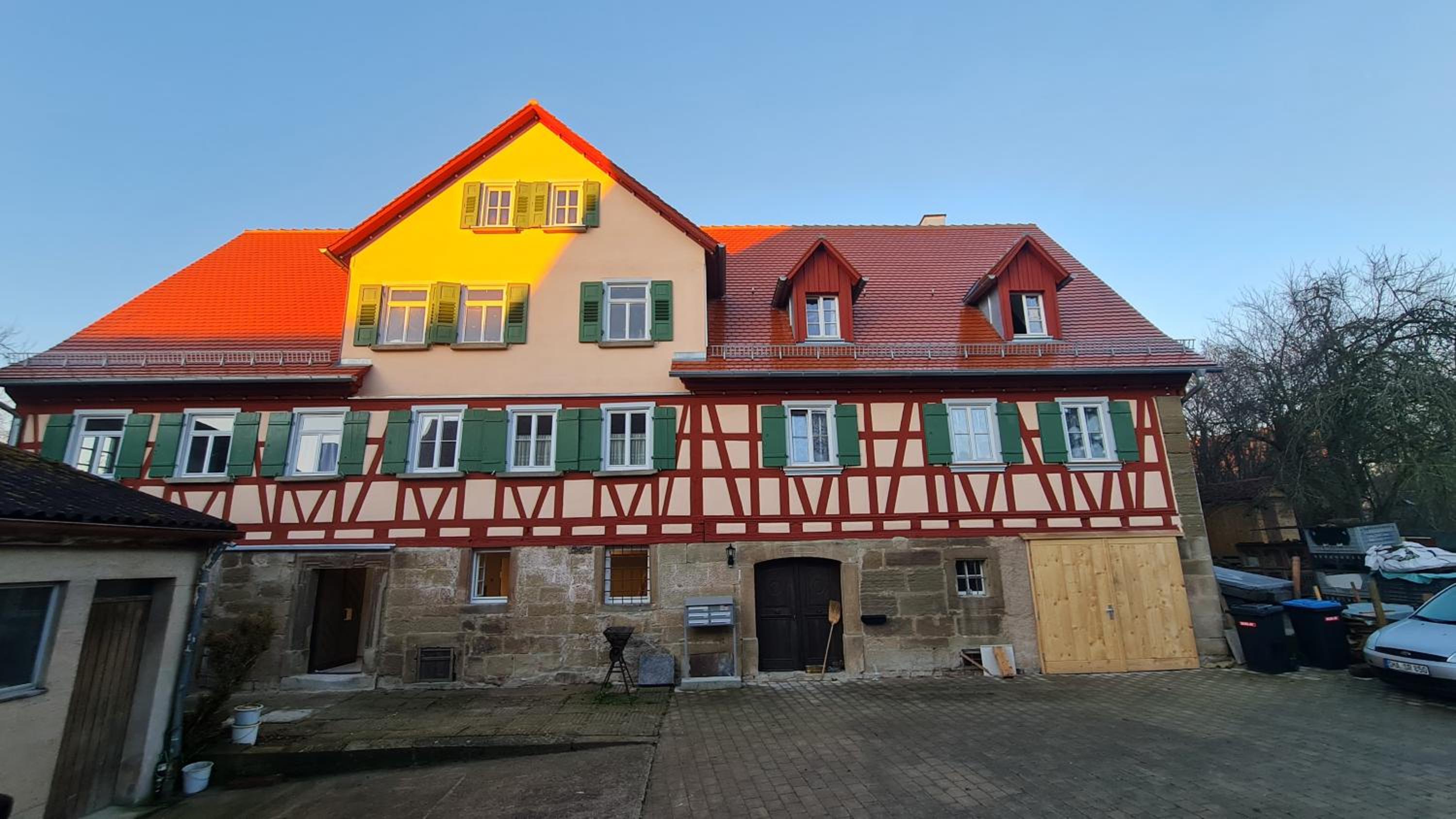 building