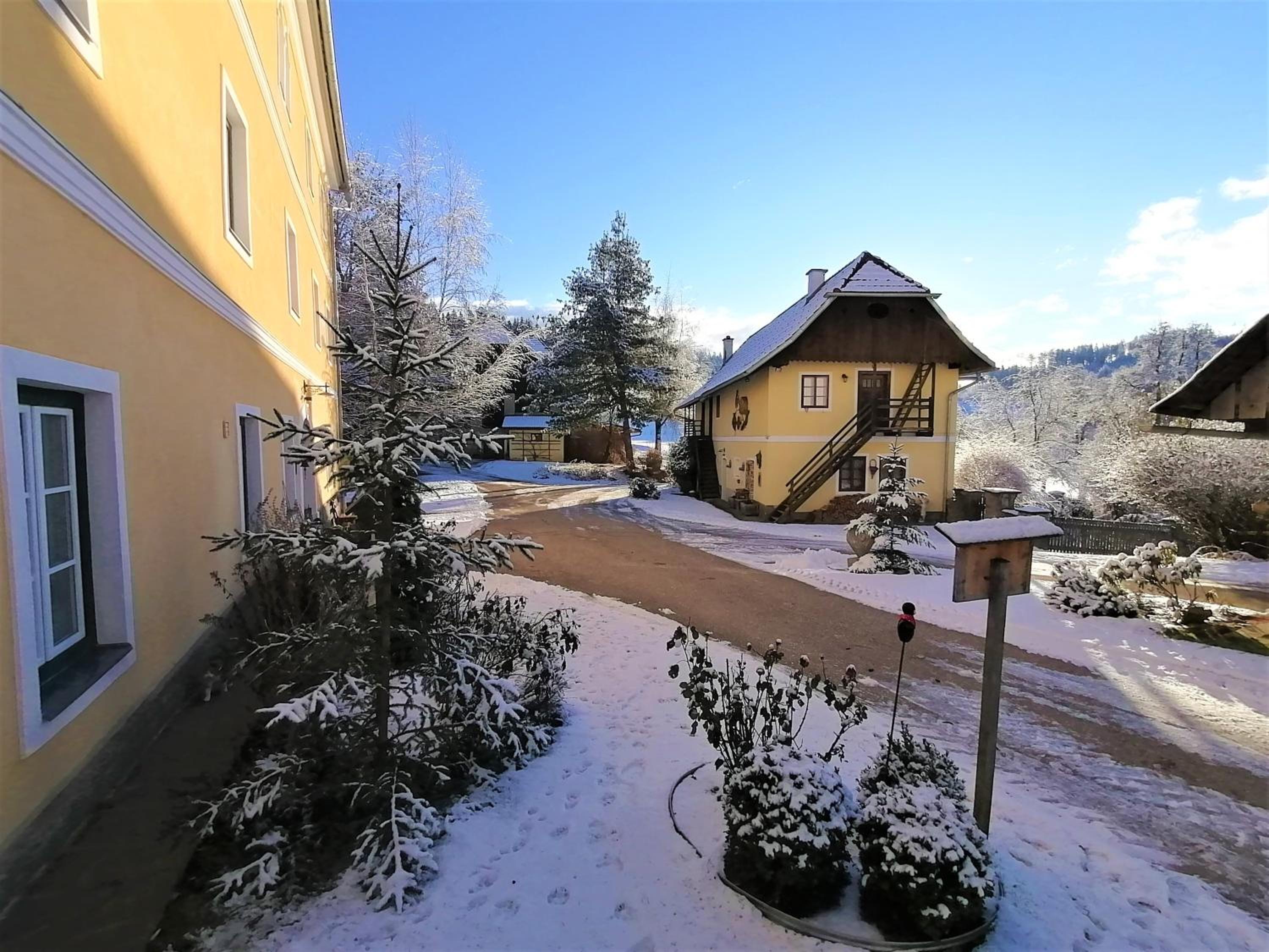 Staudachhof