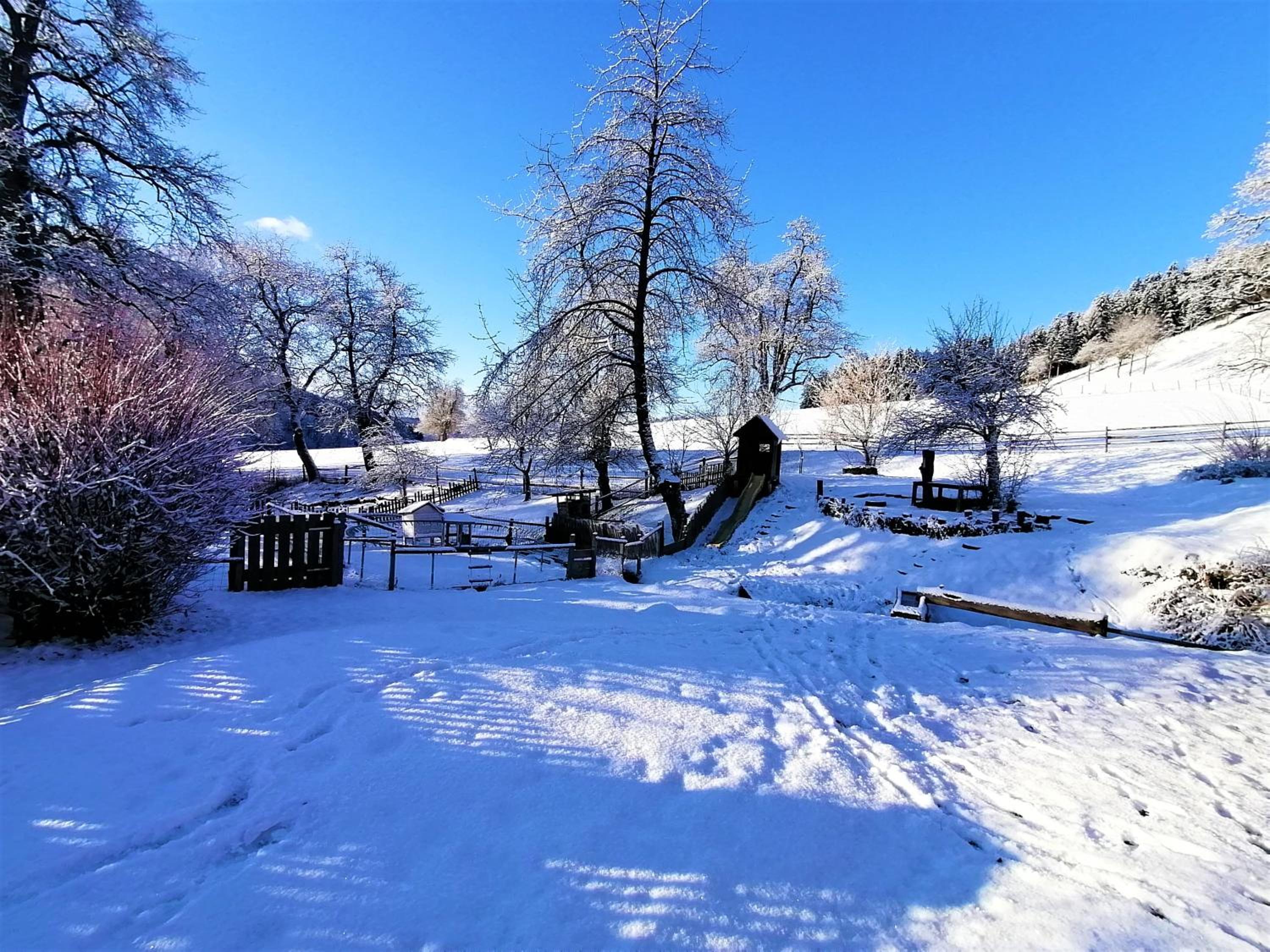 Staudachhof