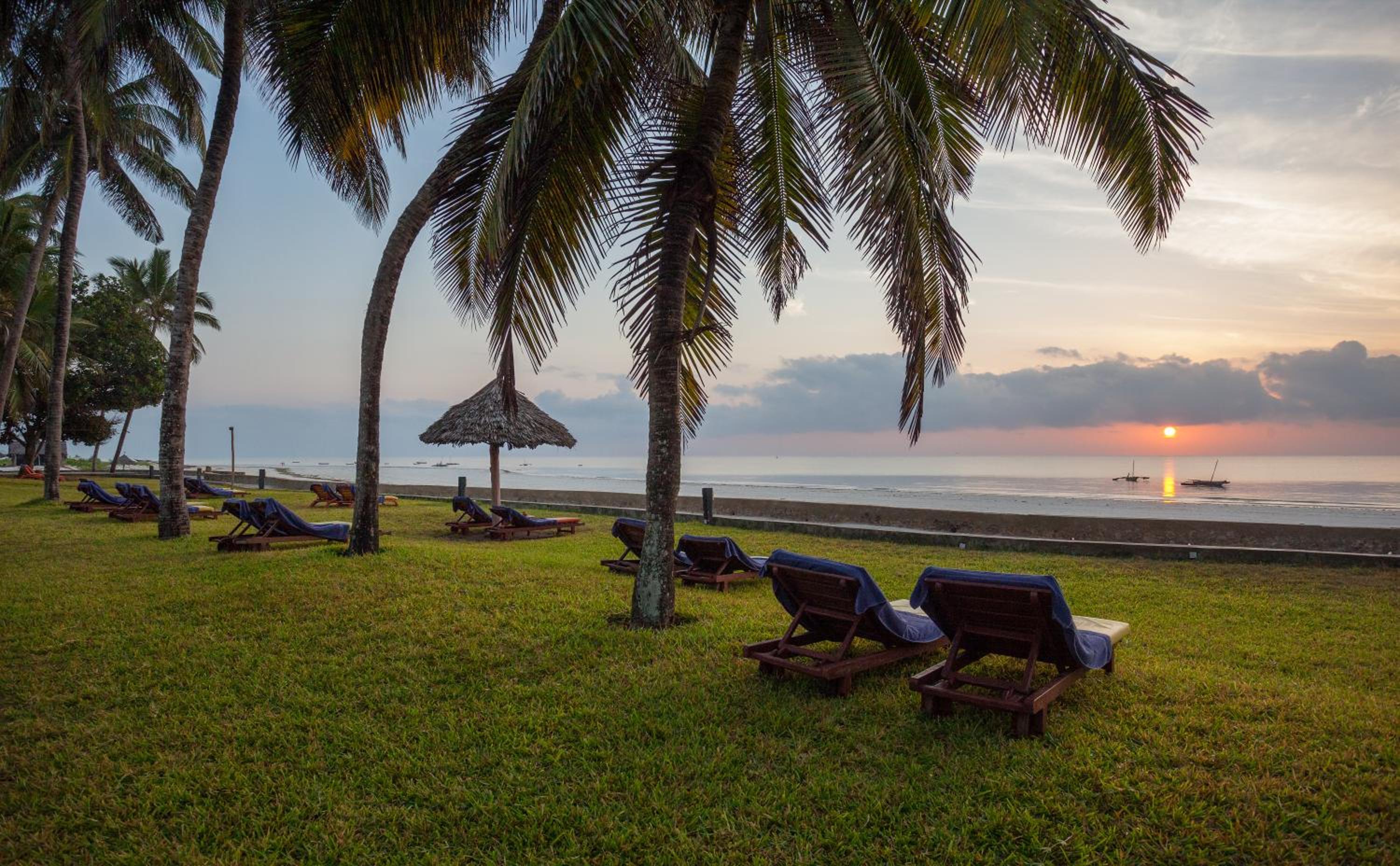 Neptune Paradise Beach Resort & Spa - All Inclusive
