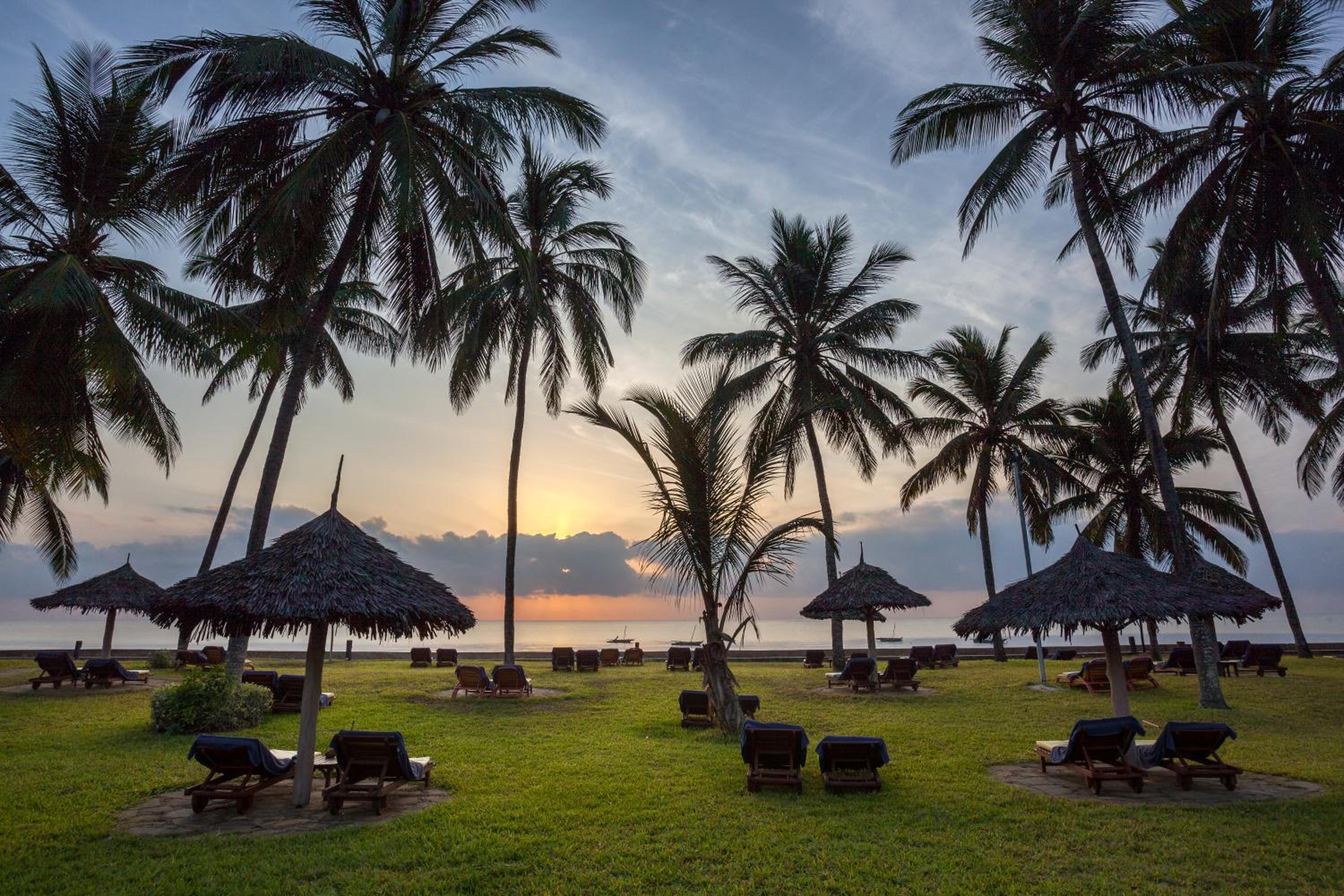 Neptune Paradise Beach Resort & Spa - All Inclusive