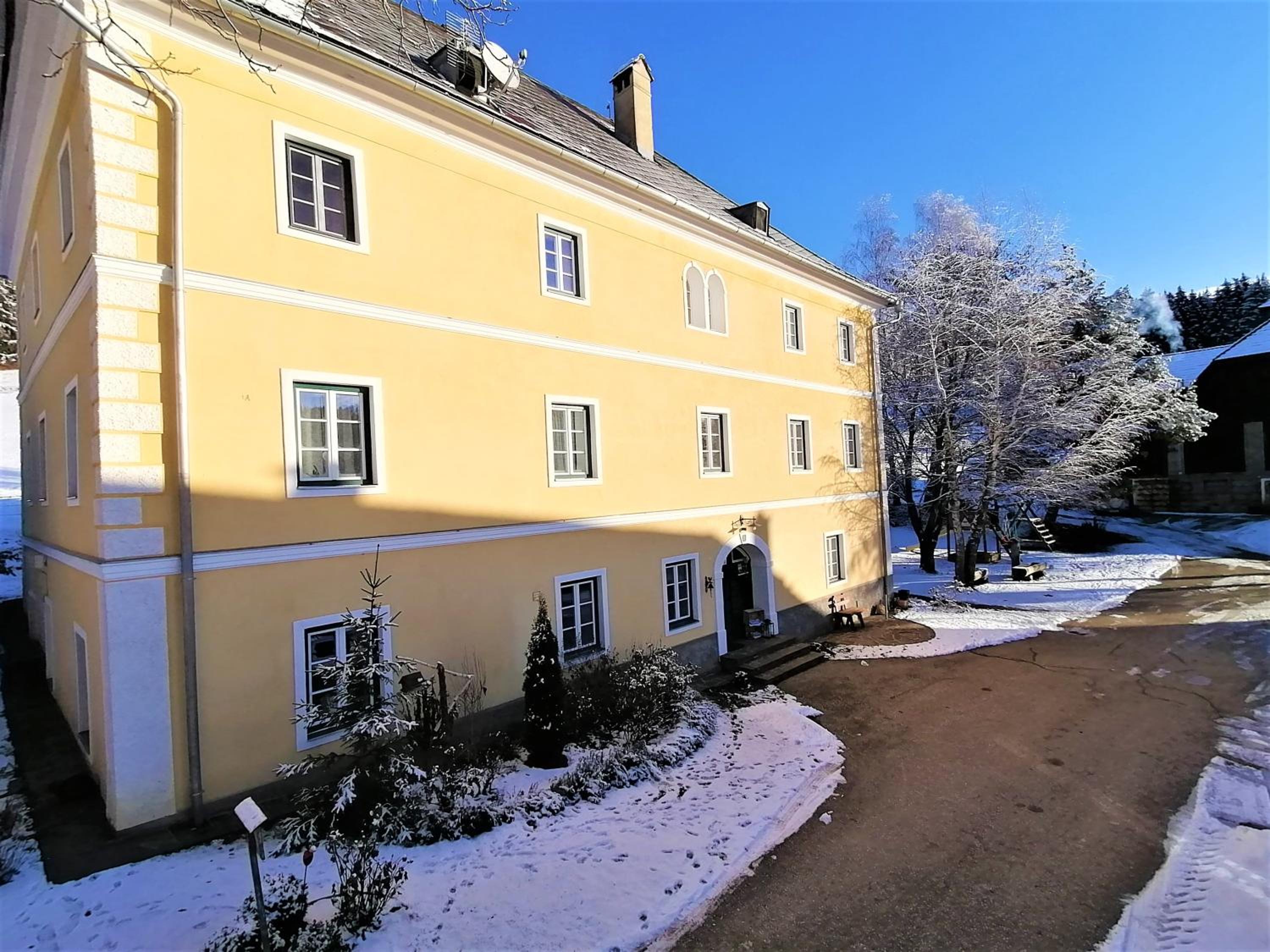 Staudachhof