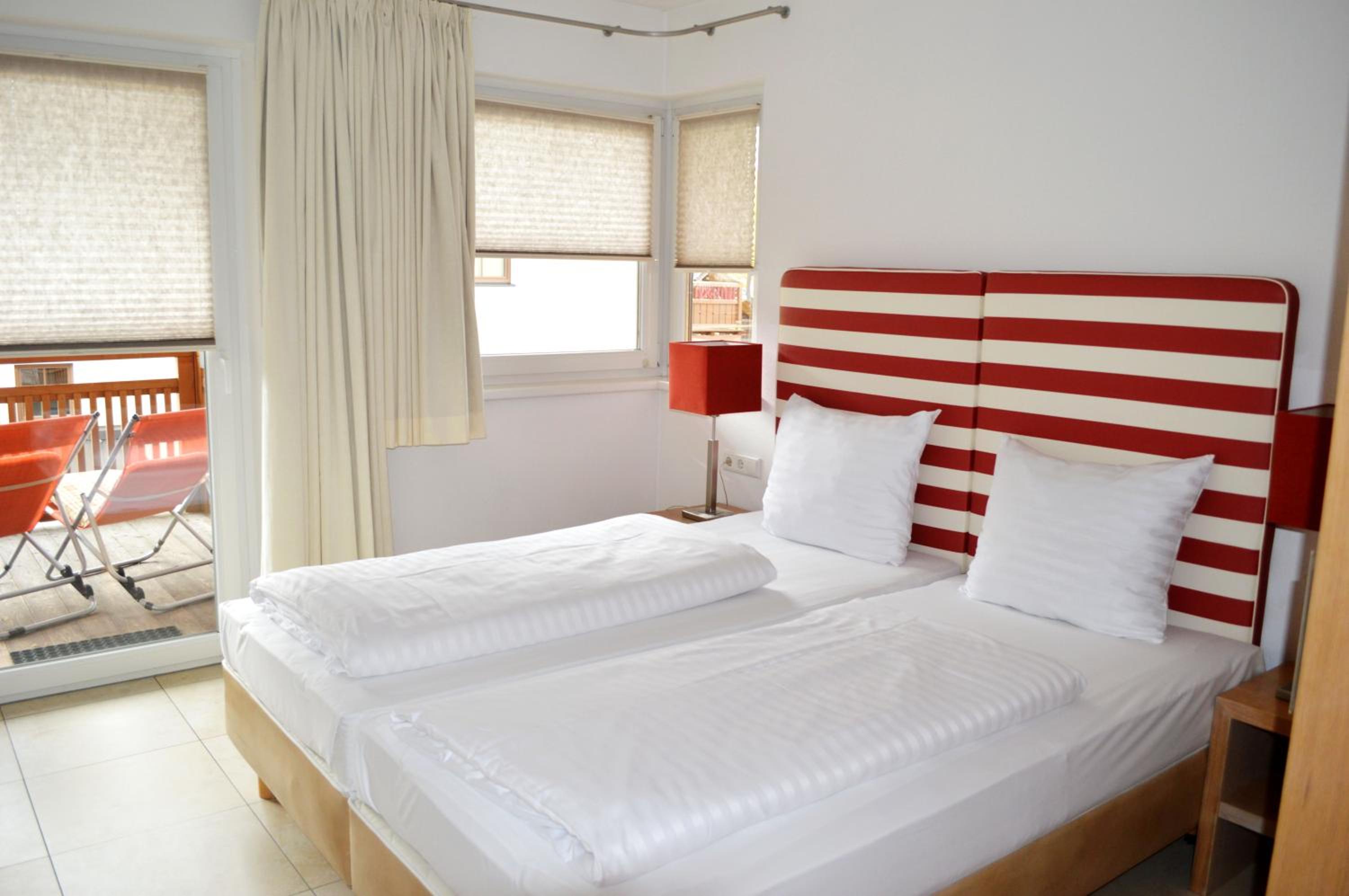 AvenidA Style Appartements by Alpin Rentals - incl Summercard