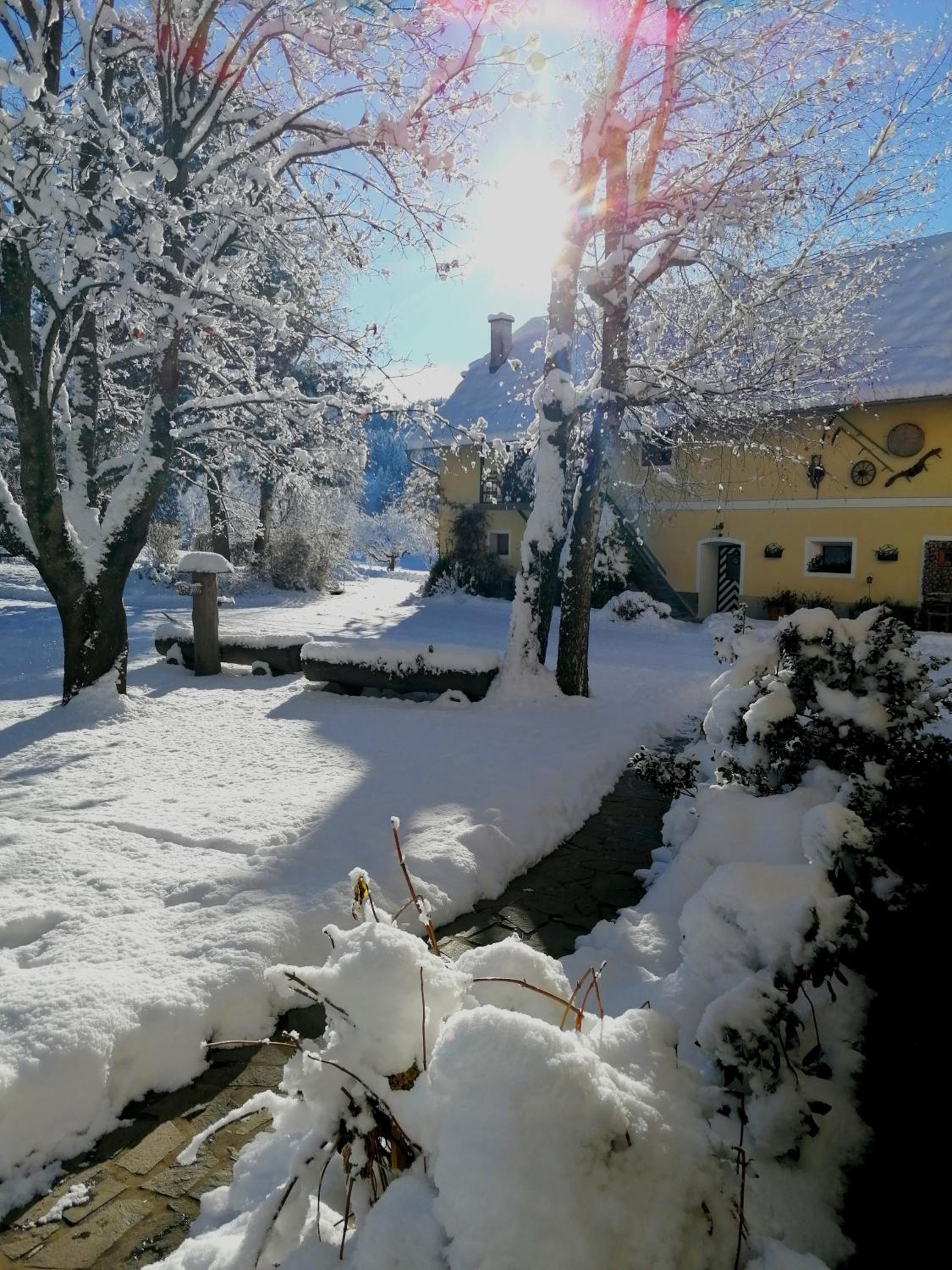 Staudachhof
