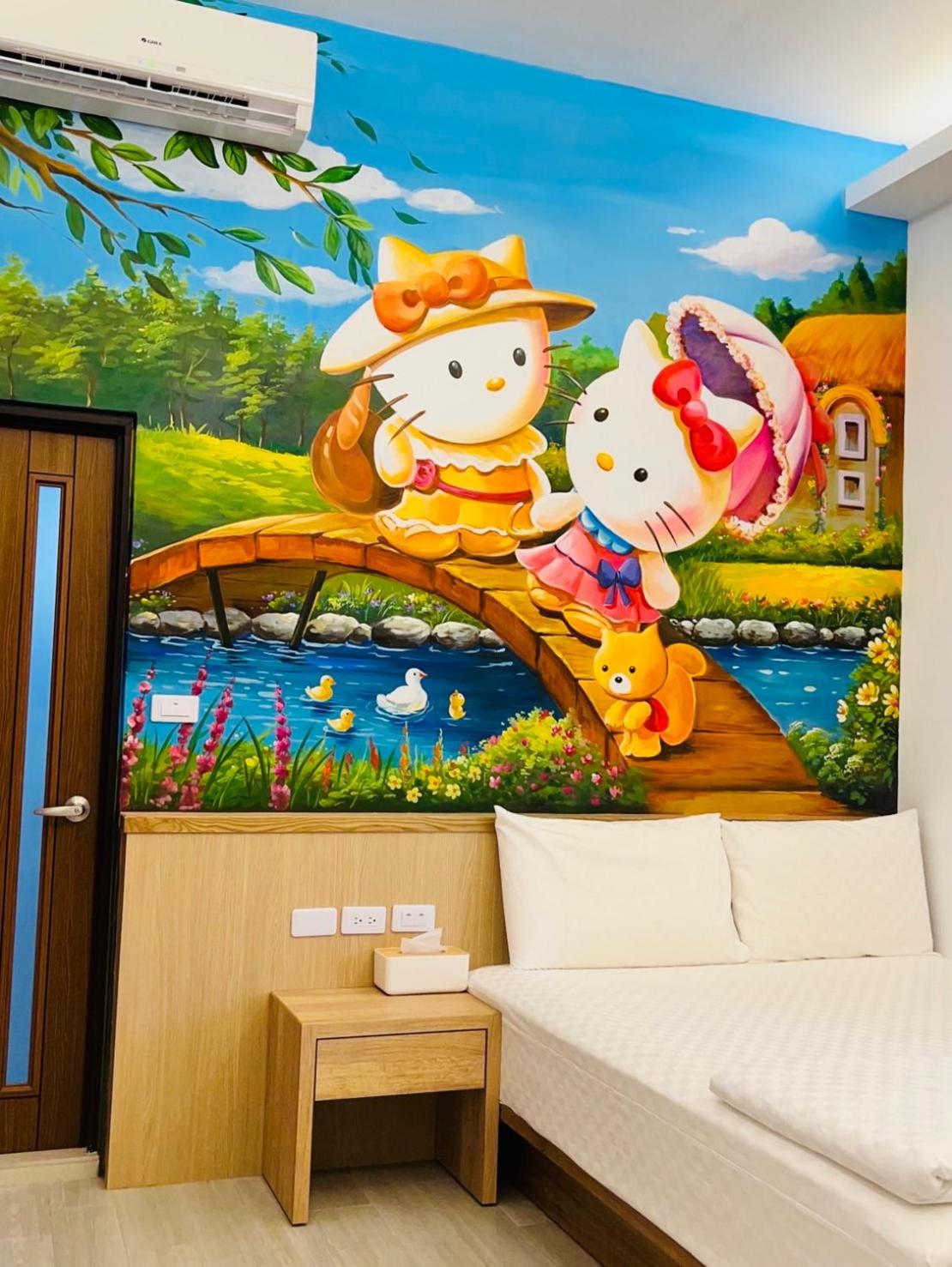 小琉王求 八八 民宿 Xiaoliuqiu 88 Homestay 平價 團體多人包棟 家庭親子 首選