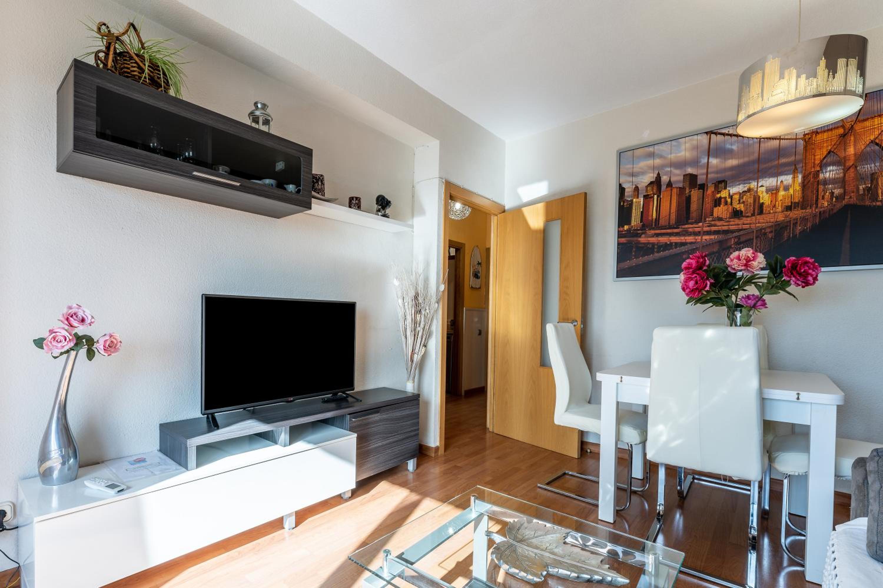 Apartamento playa 5 primera linea photo 5