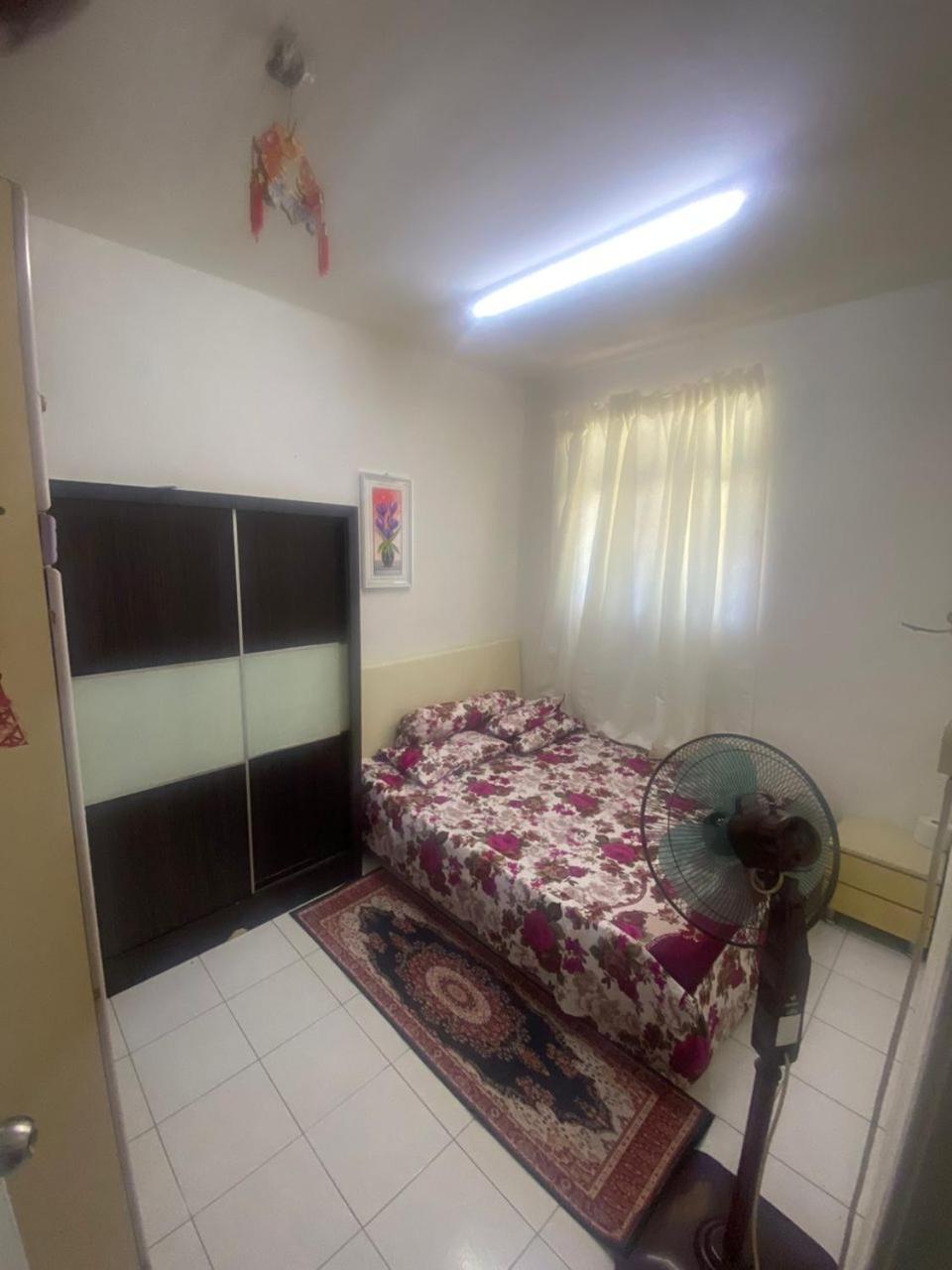 DELIGHT HOMESTAY Nibong Tebal