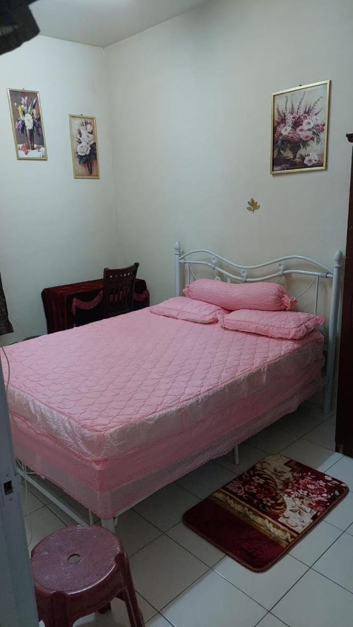 DELIGHT HOMESTAY Nibong Tebal