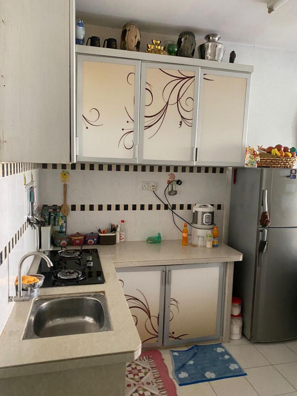 DELIGHT HOMESTAY Nibong Tebal