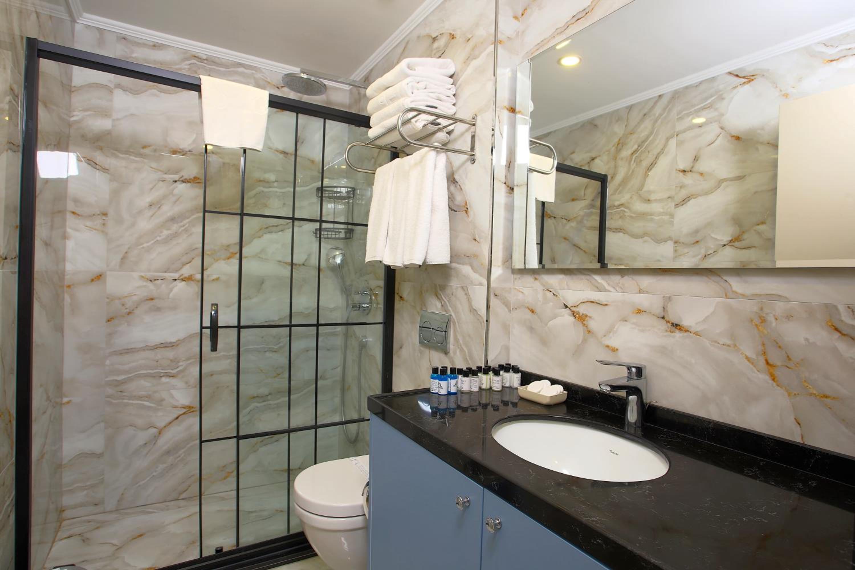 Princely Suites Nişantaşı