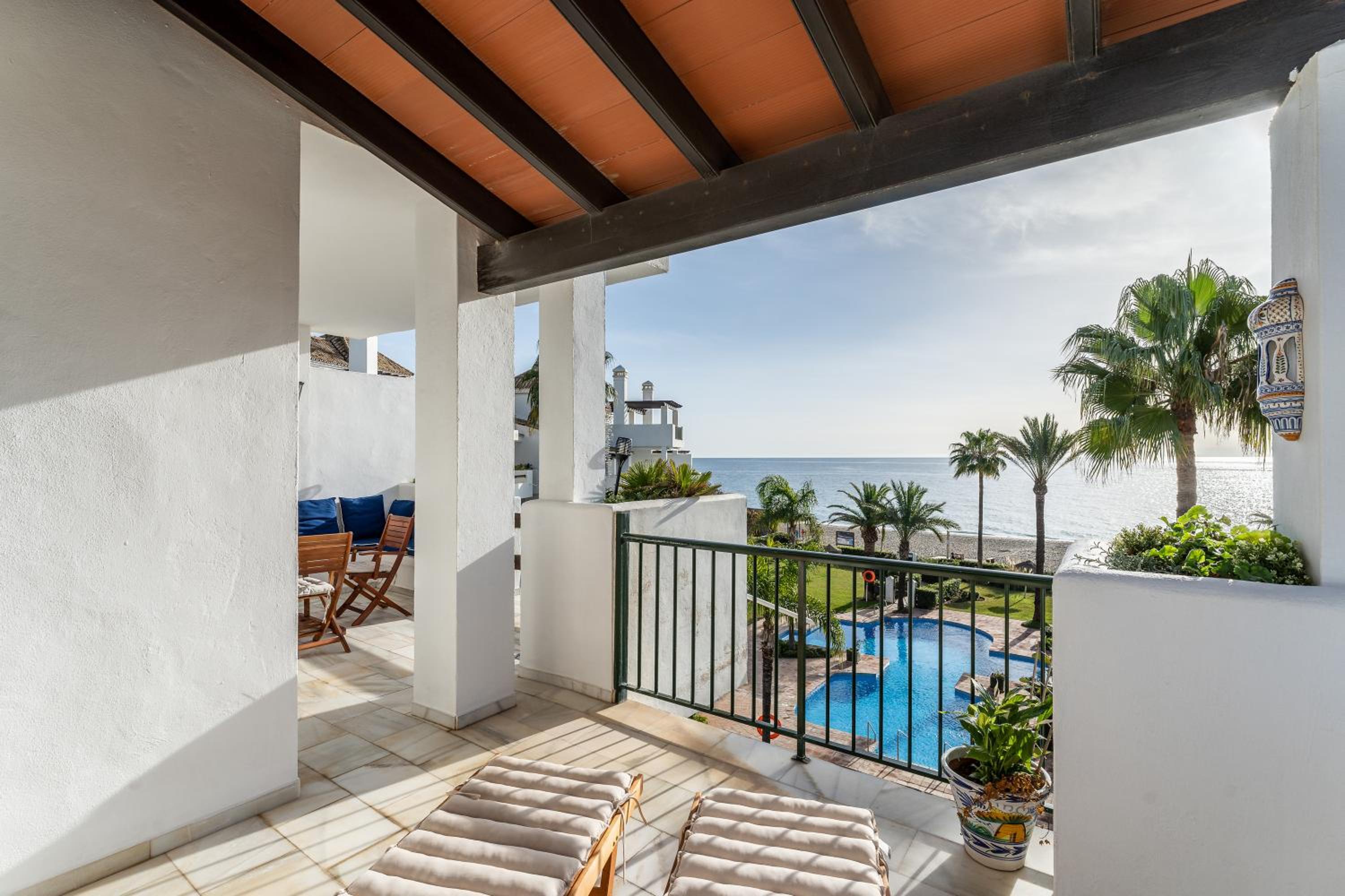 228 Arruzafa Playa La cala de Mijas view 3