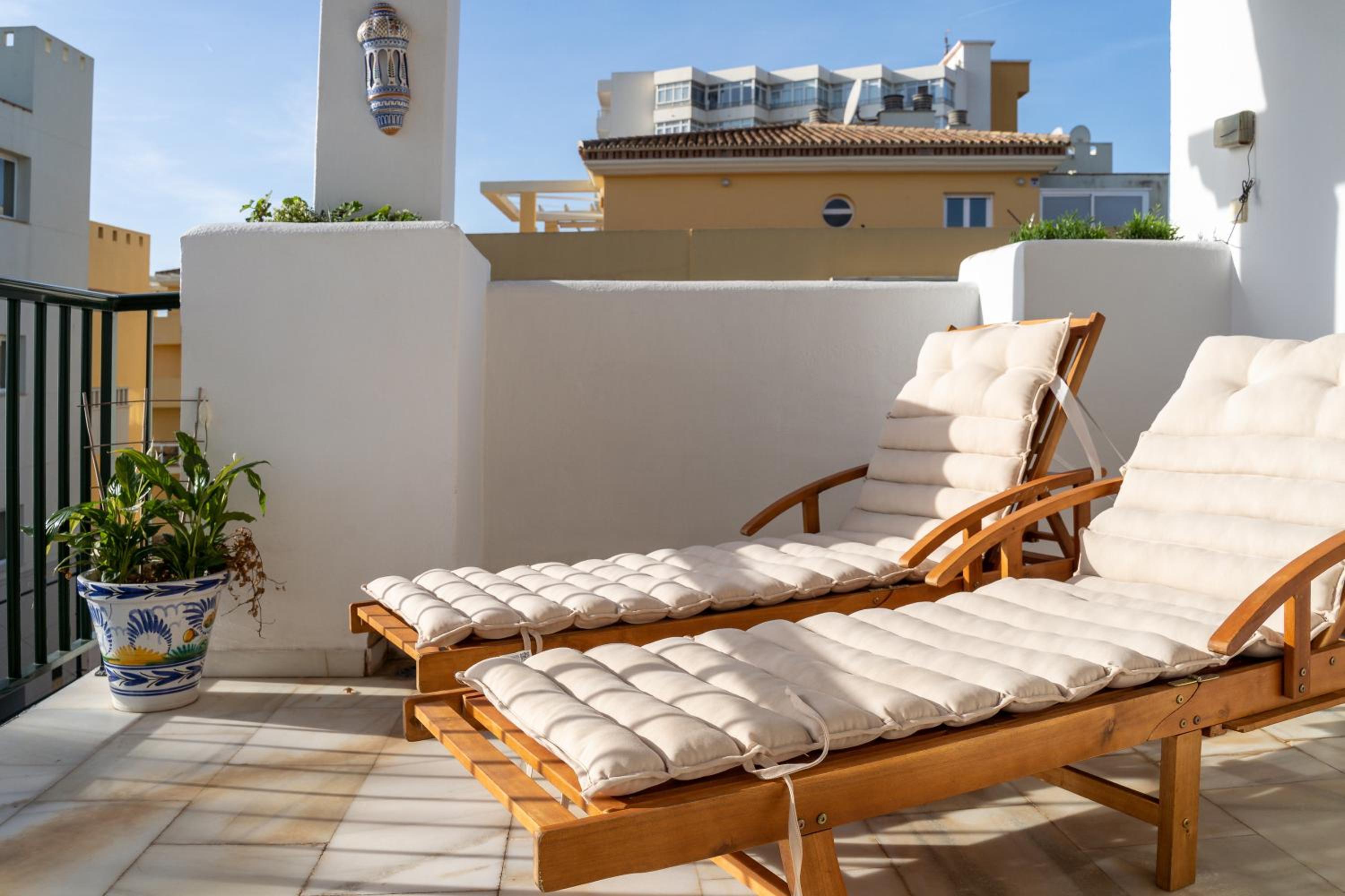 228 Arruzafa Playa La cala de Mijas view 4