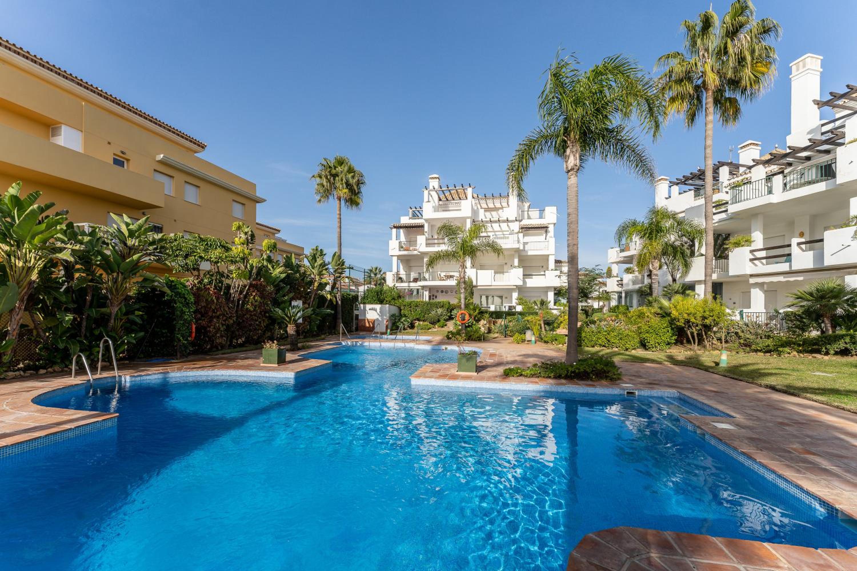 228 Arruzafa Playa La cala de Mijas view 5