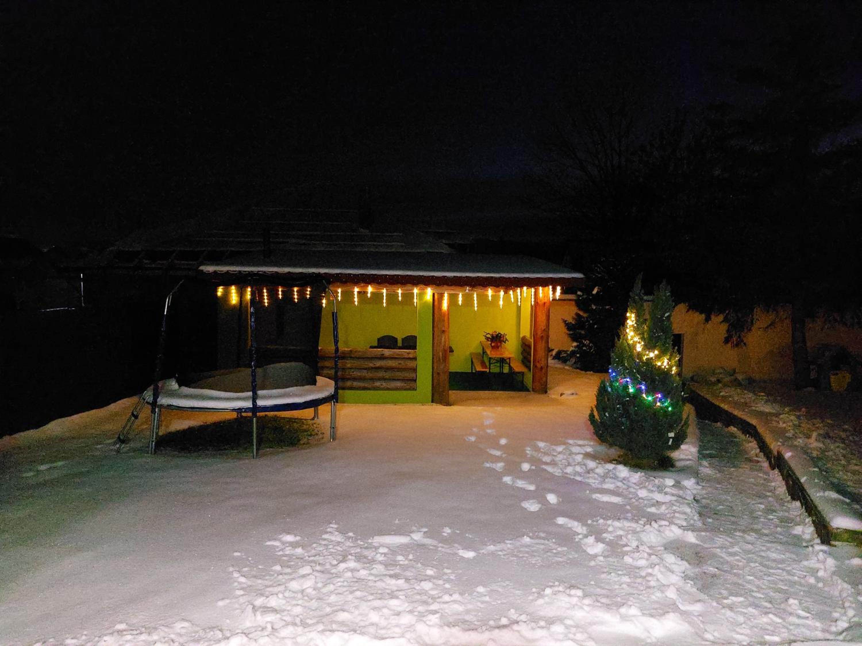 House Hanka, High Tatras