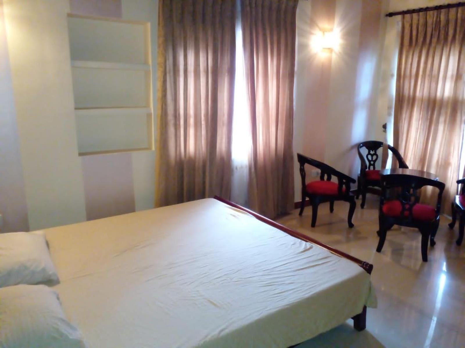 Marine Villa at Negombo Beach view 4