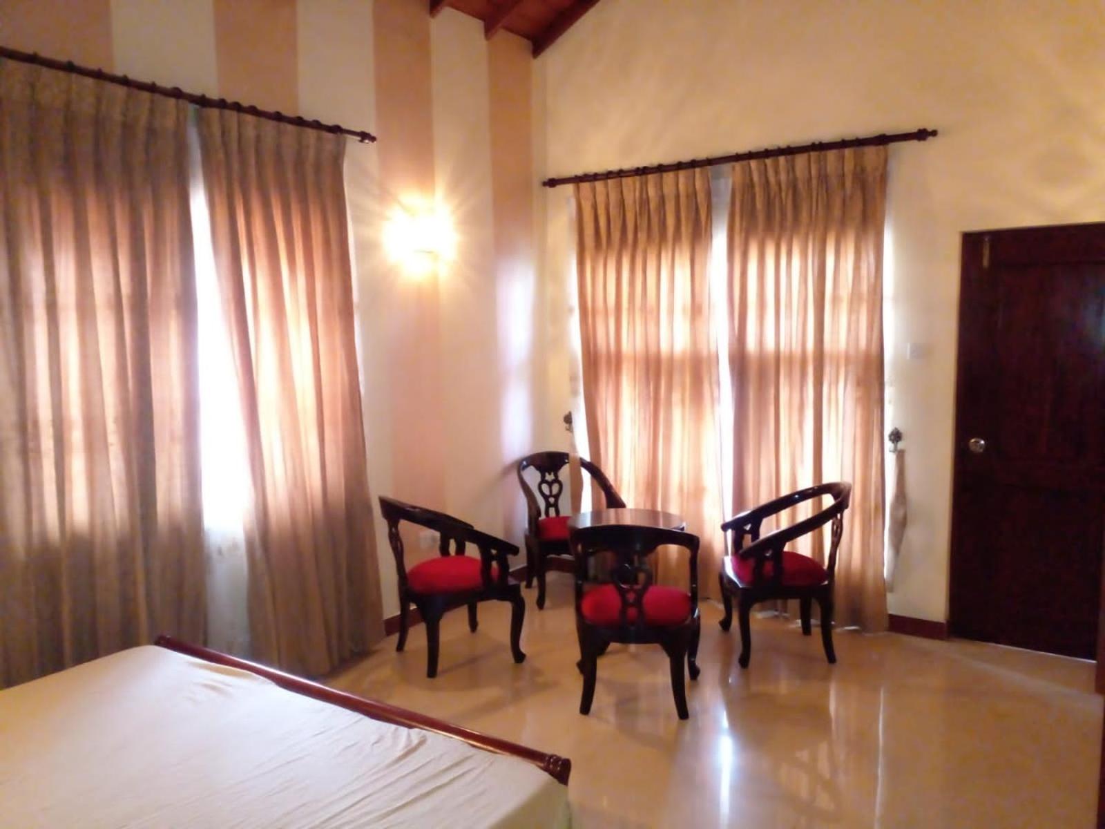 Marine Villa at Negombo Beach view 5