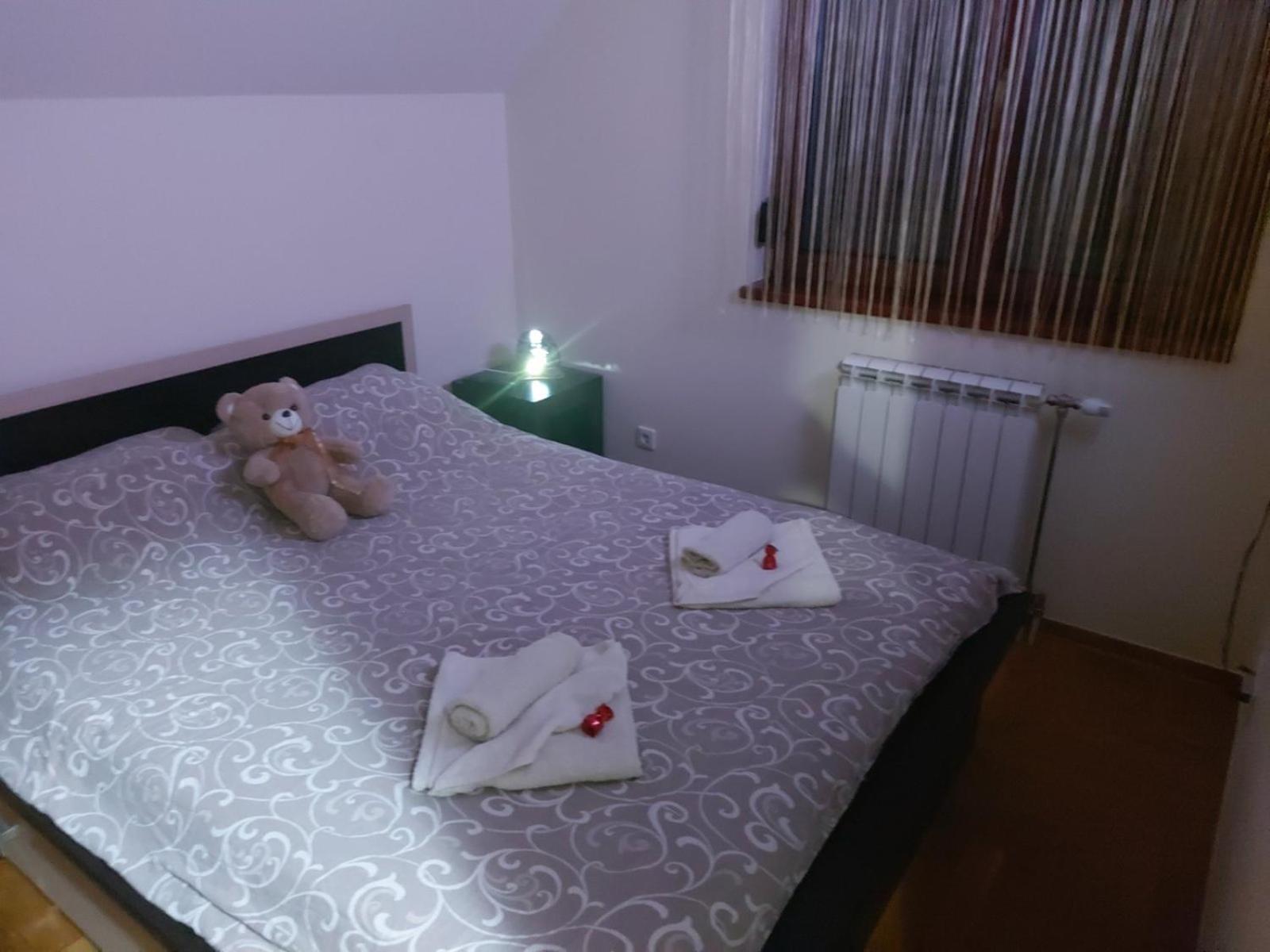 Apartman Adzic view 3