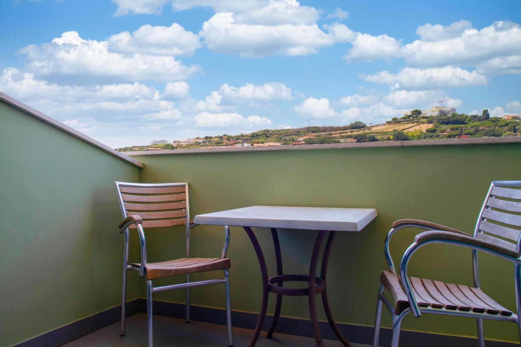 Residence Playa photo 5