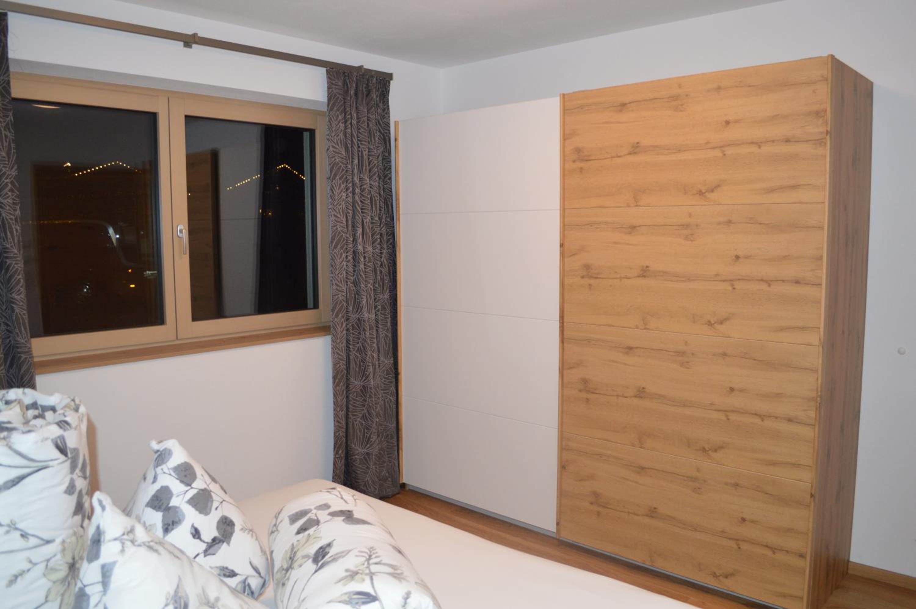 Appartement Dorfblick