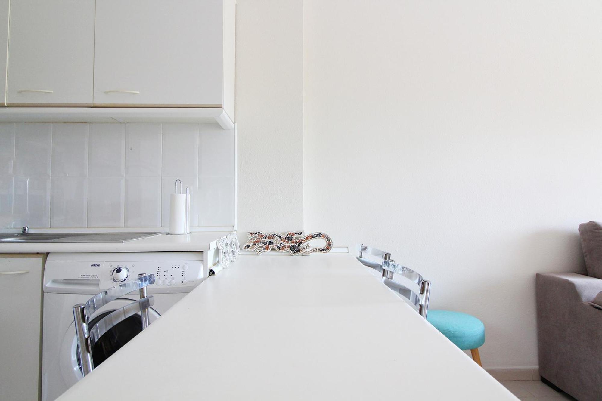 Global Vacacional, Estudio Cerca de la Playa, Pet-friendly view 3