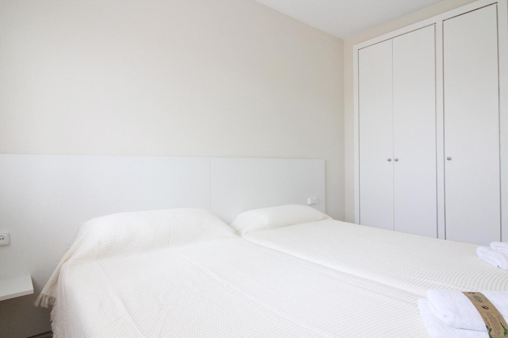 Global Vacacional, Estudio Cerca de la Playa, Pet-friendly view 2