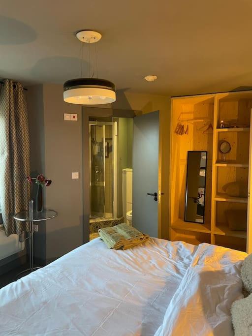 3 Bedroom Penthouse Apartment view 4