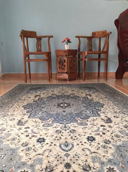 Homestay Che Mat photo 3