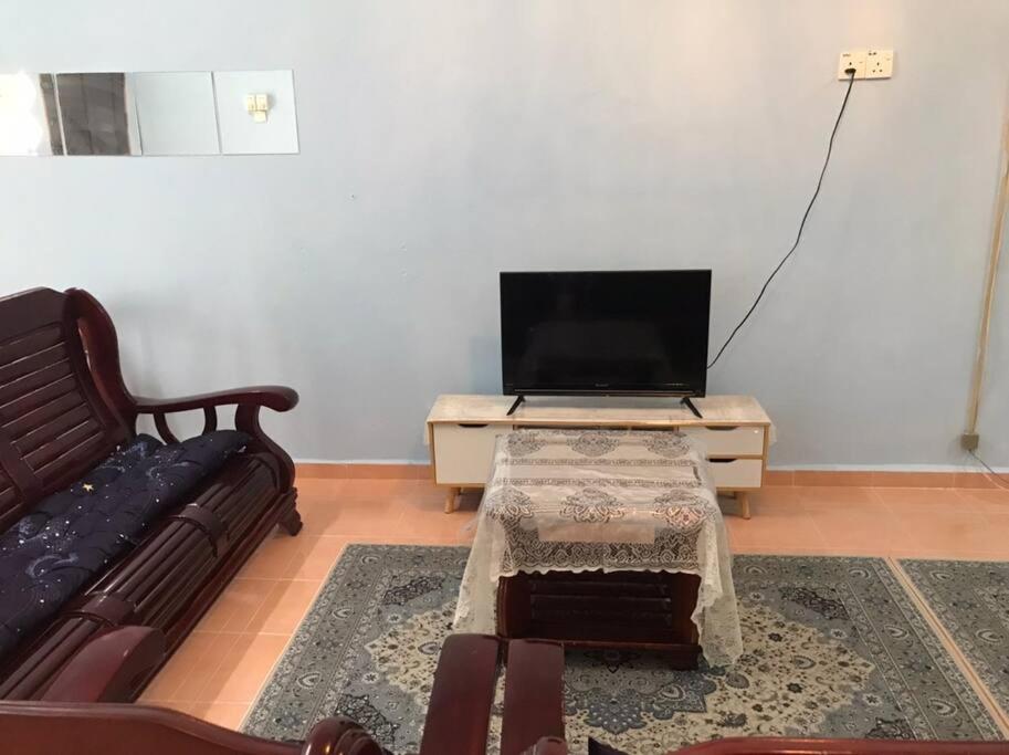 Homestay Che Mat photo 5