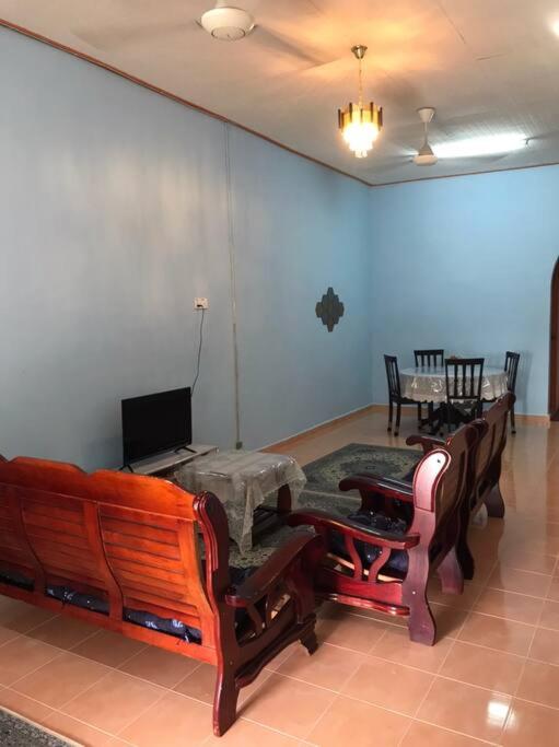 Homestay Che Mat photo 4