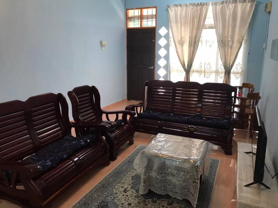 Homestay Che Mat photo 6