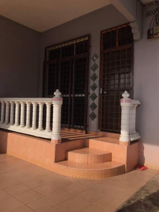 Homestay Che Mat photo 2