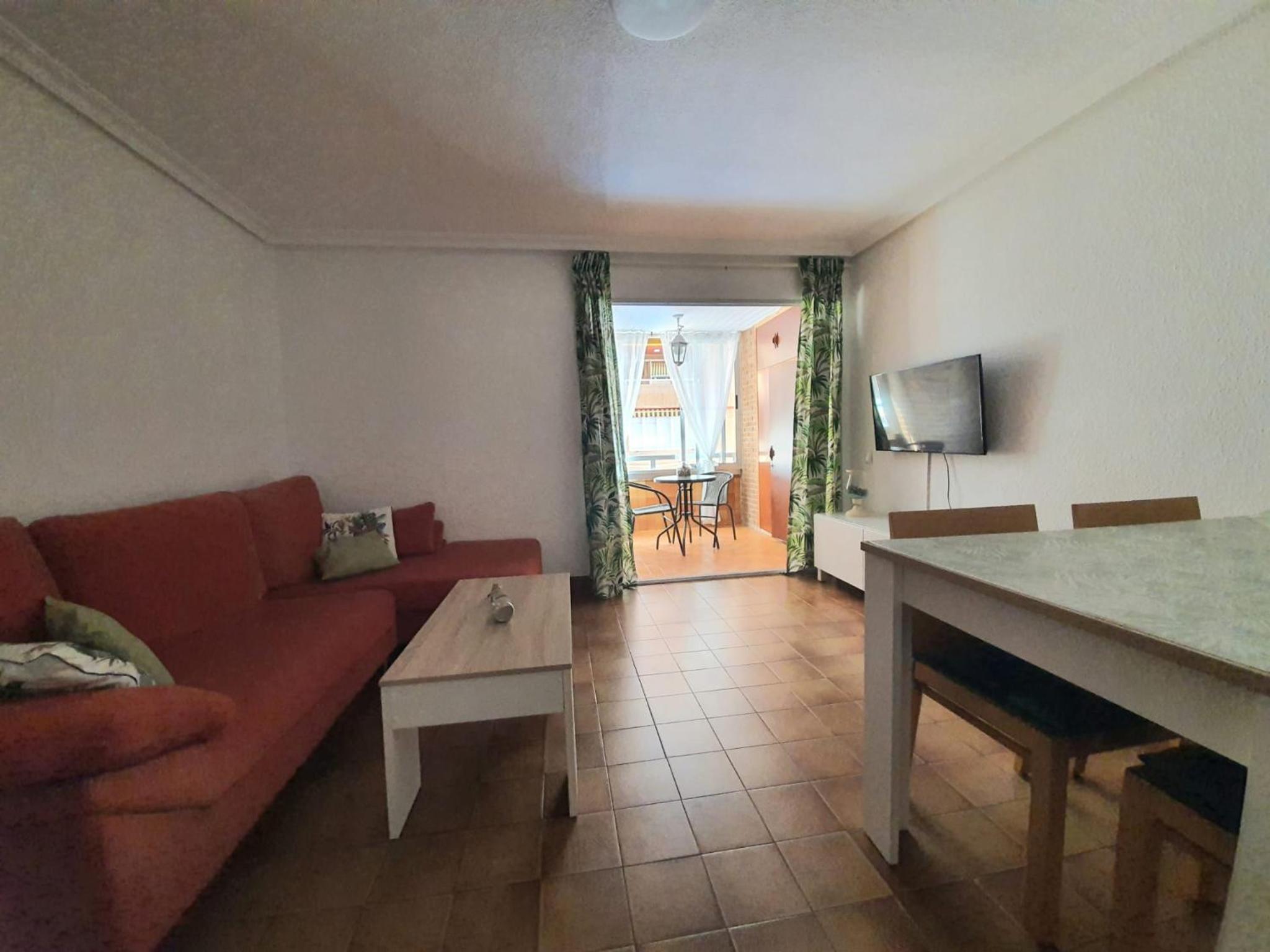 Apartamento CULLERA