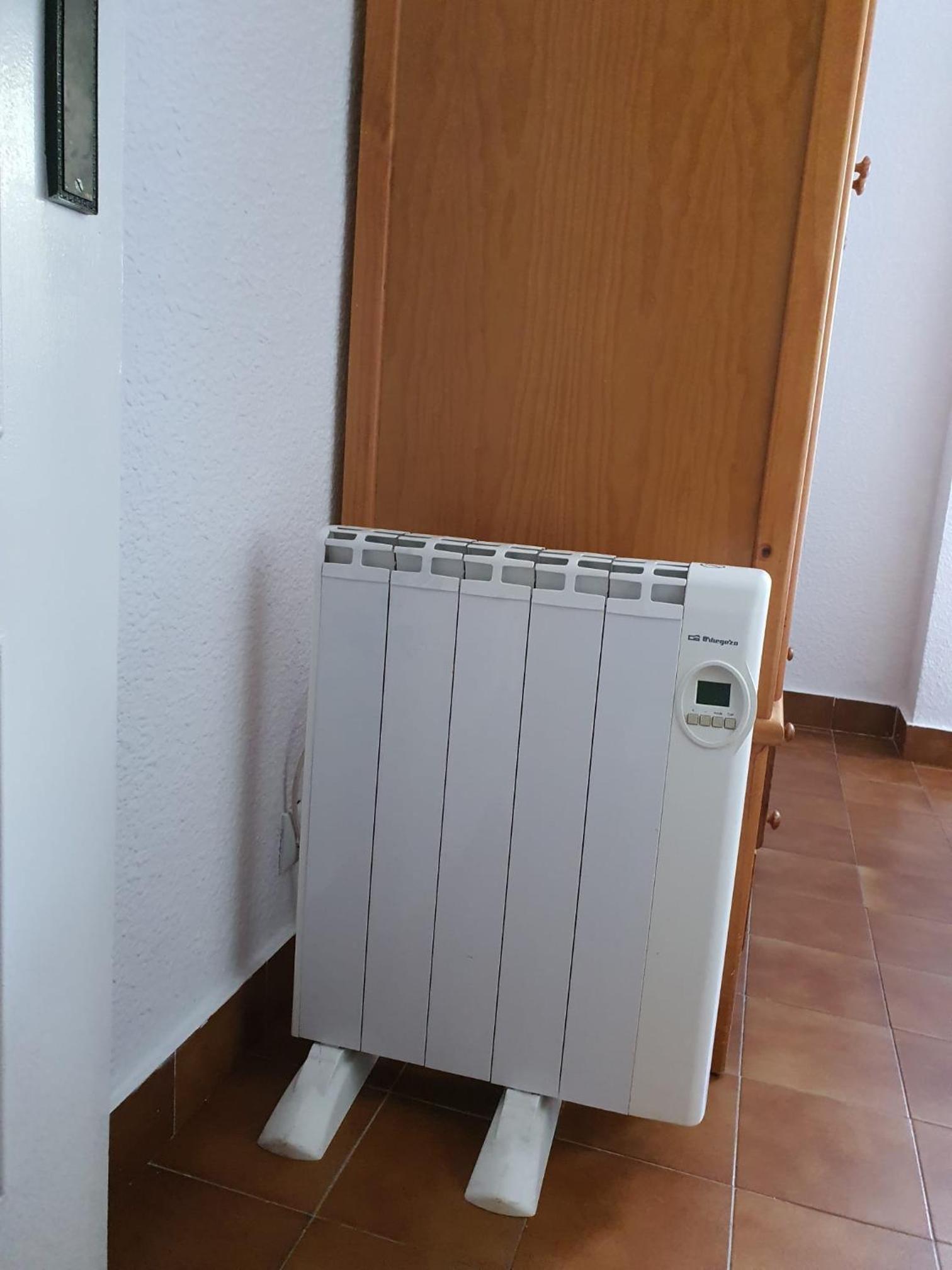 Apartamento CULLERA
