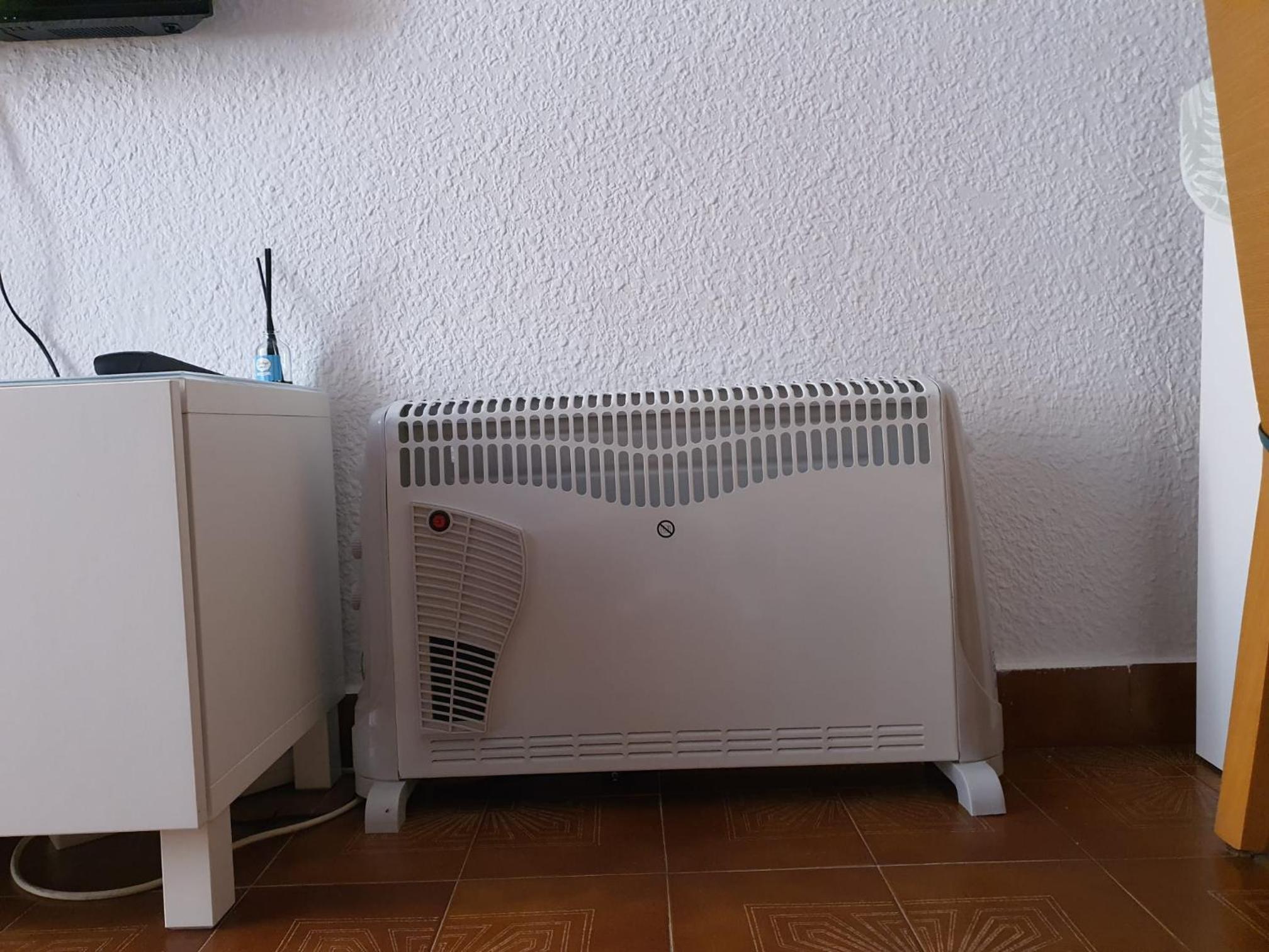 Apartamento CULLERA