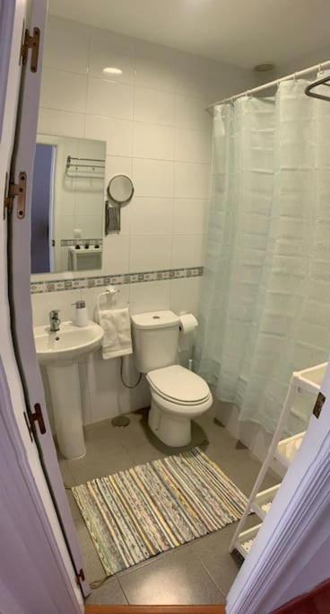 Apartamento luminoso en Espartinas Totalmente climatizado