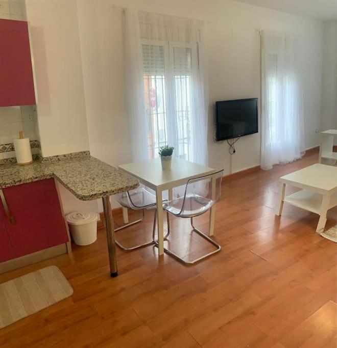 Apartamento luminoso en Espartinas Totalmente climatizado