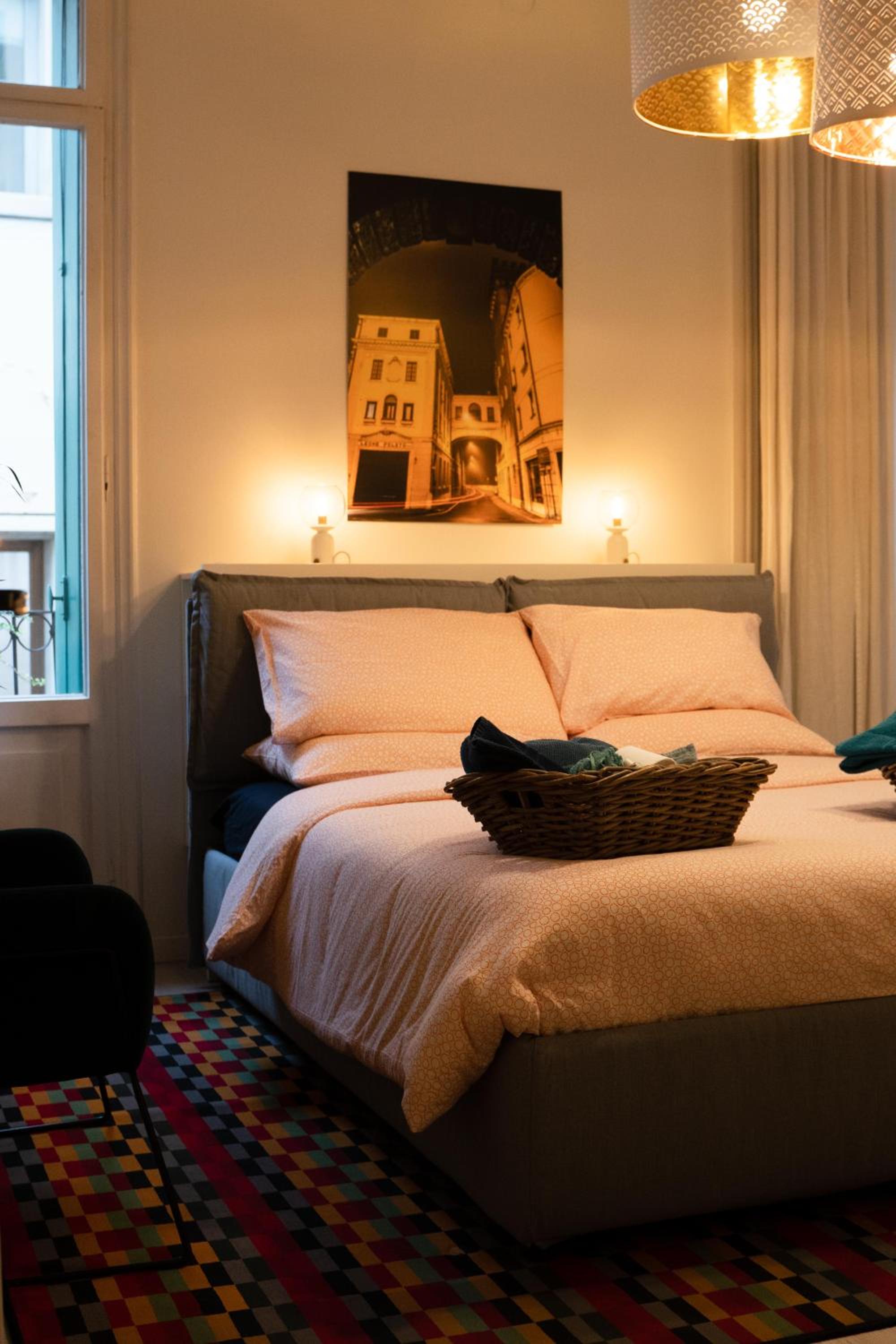 Mi&Ti Bed&Breakfast