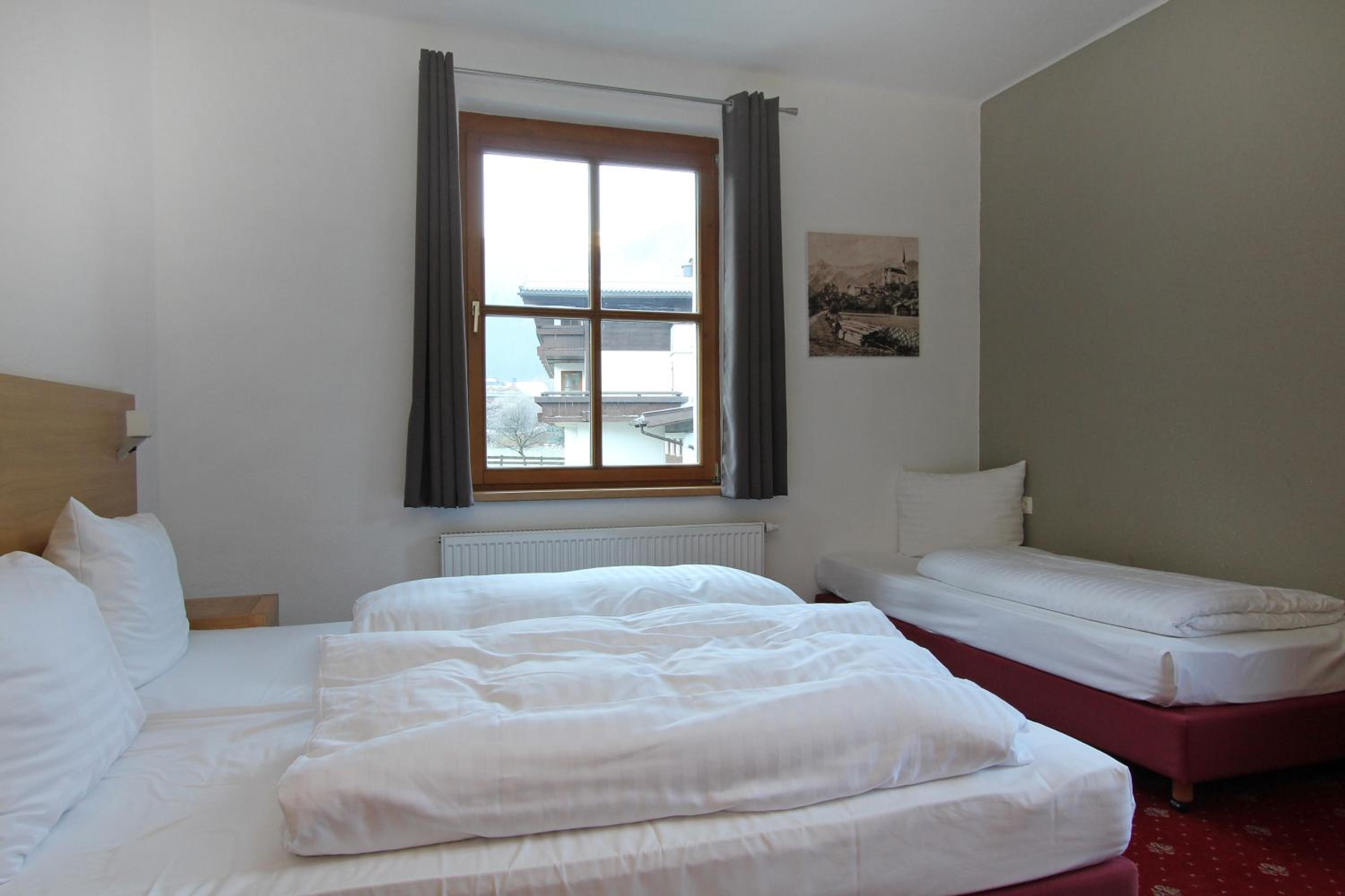 Kitz Residenz by Alpin Rentals - incl Summercard