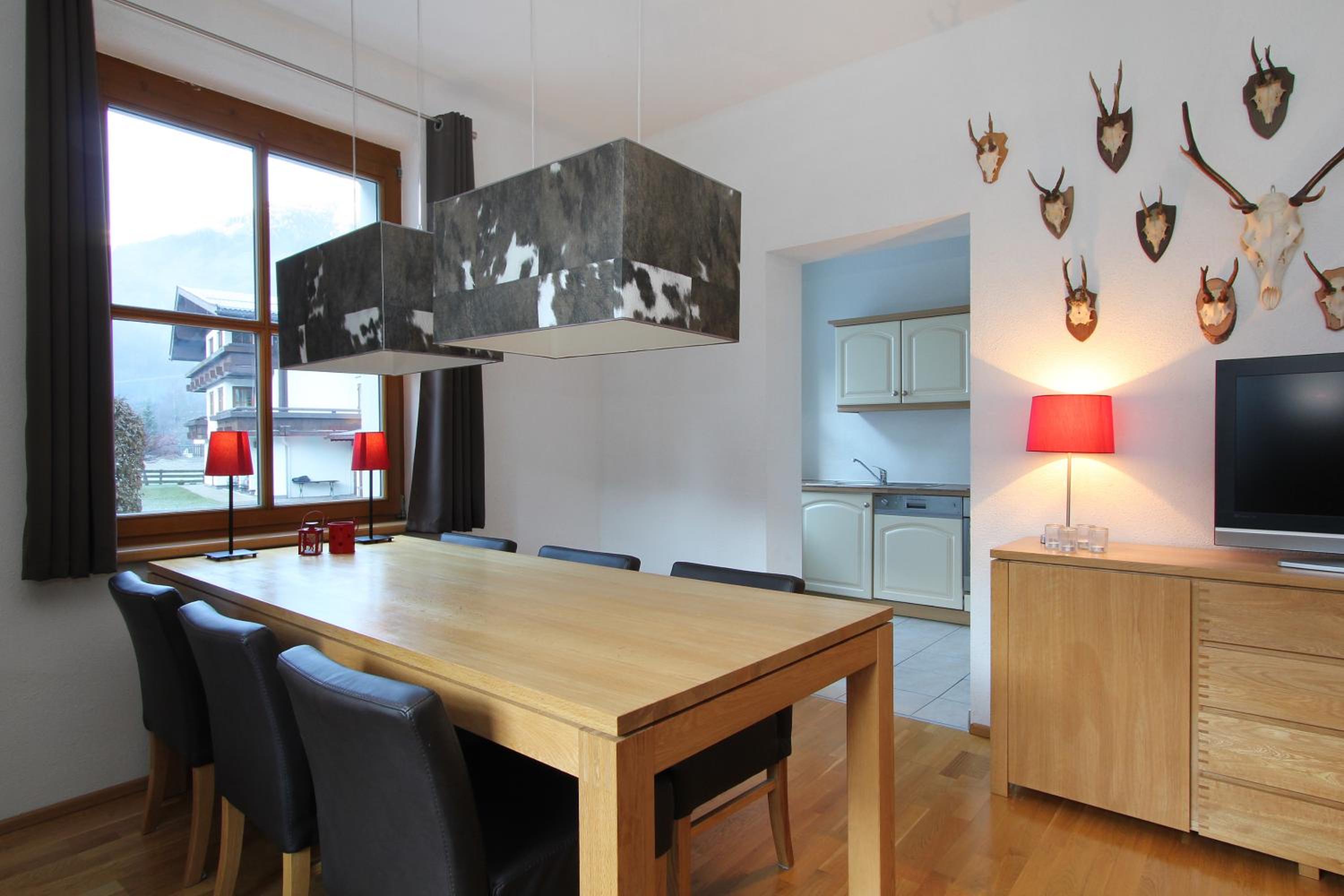 Kitz Residenz by Alpin Rentals - incl Summercard