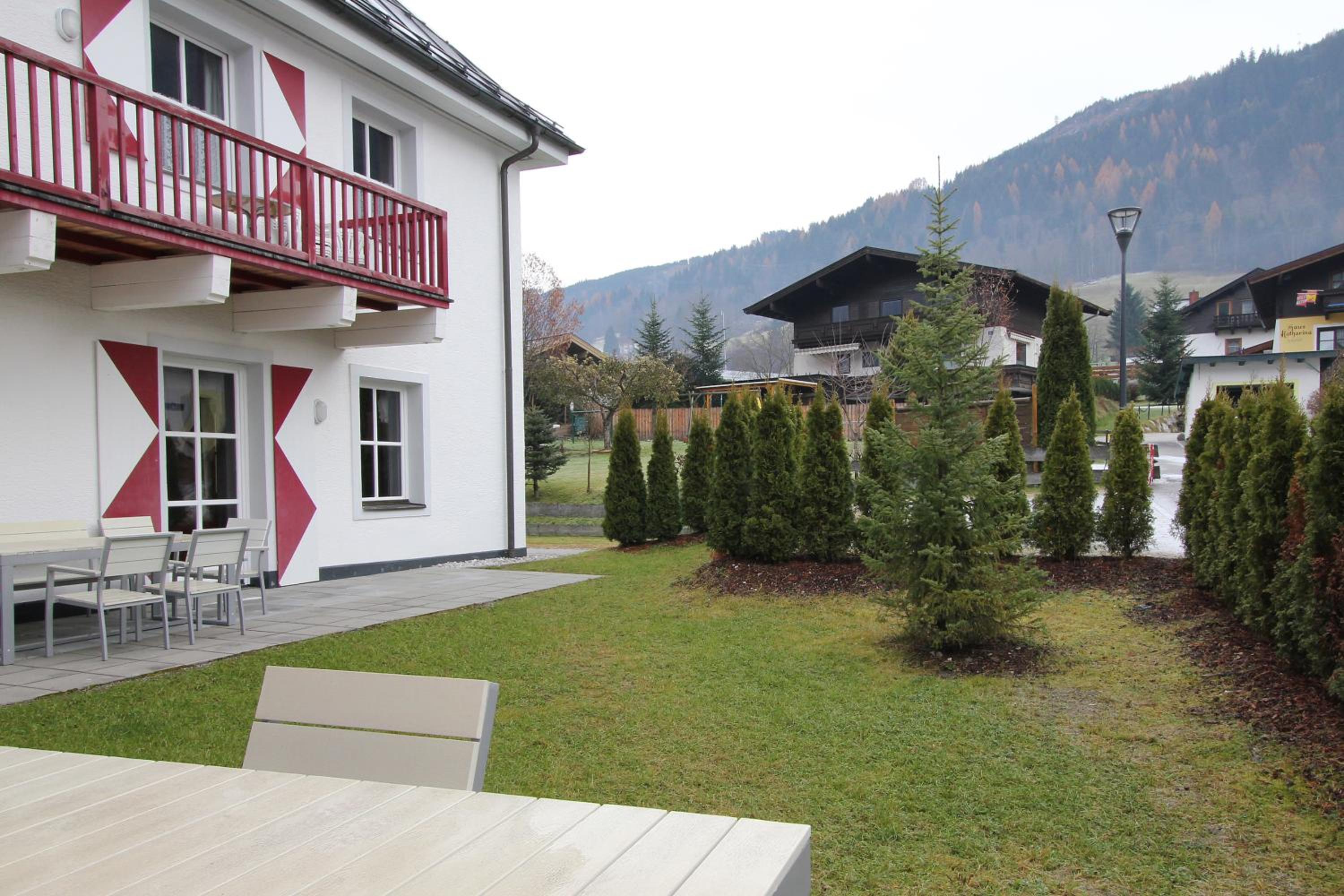 Kitz Residenz by Alpin Rentals - incl Summercard