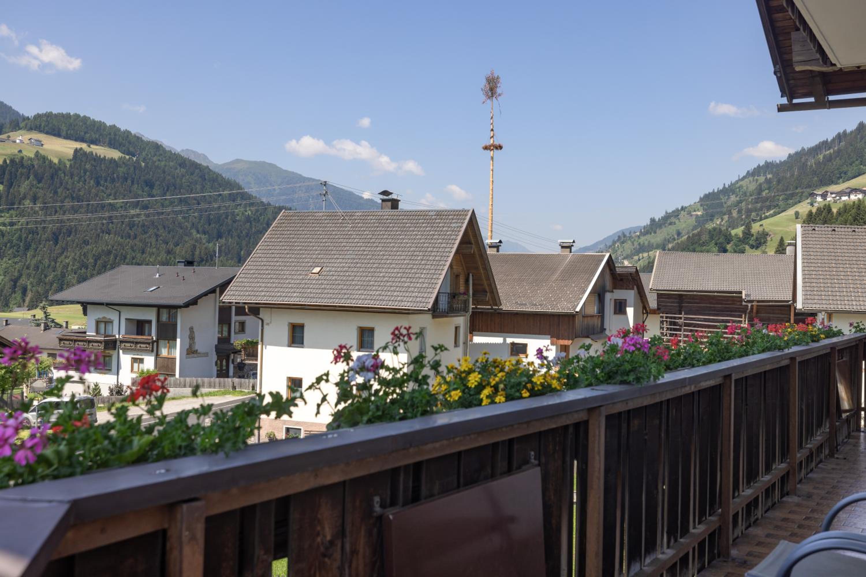 Erlebenswert Bauernhof Gruber