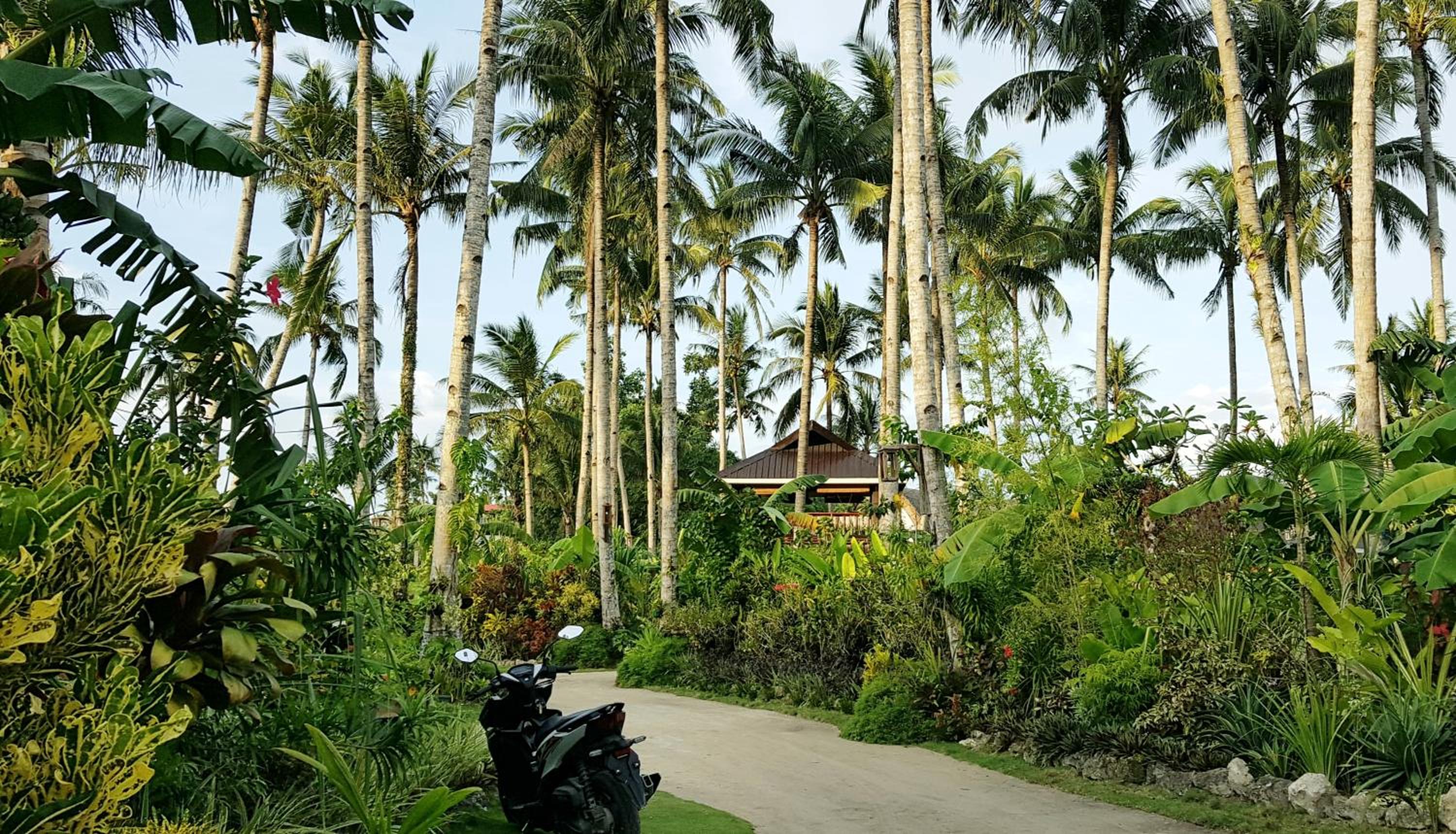 Isola del Sole Villas and Resort