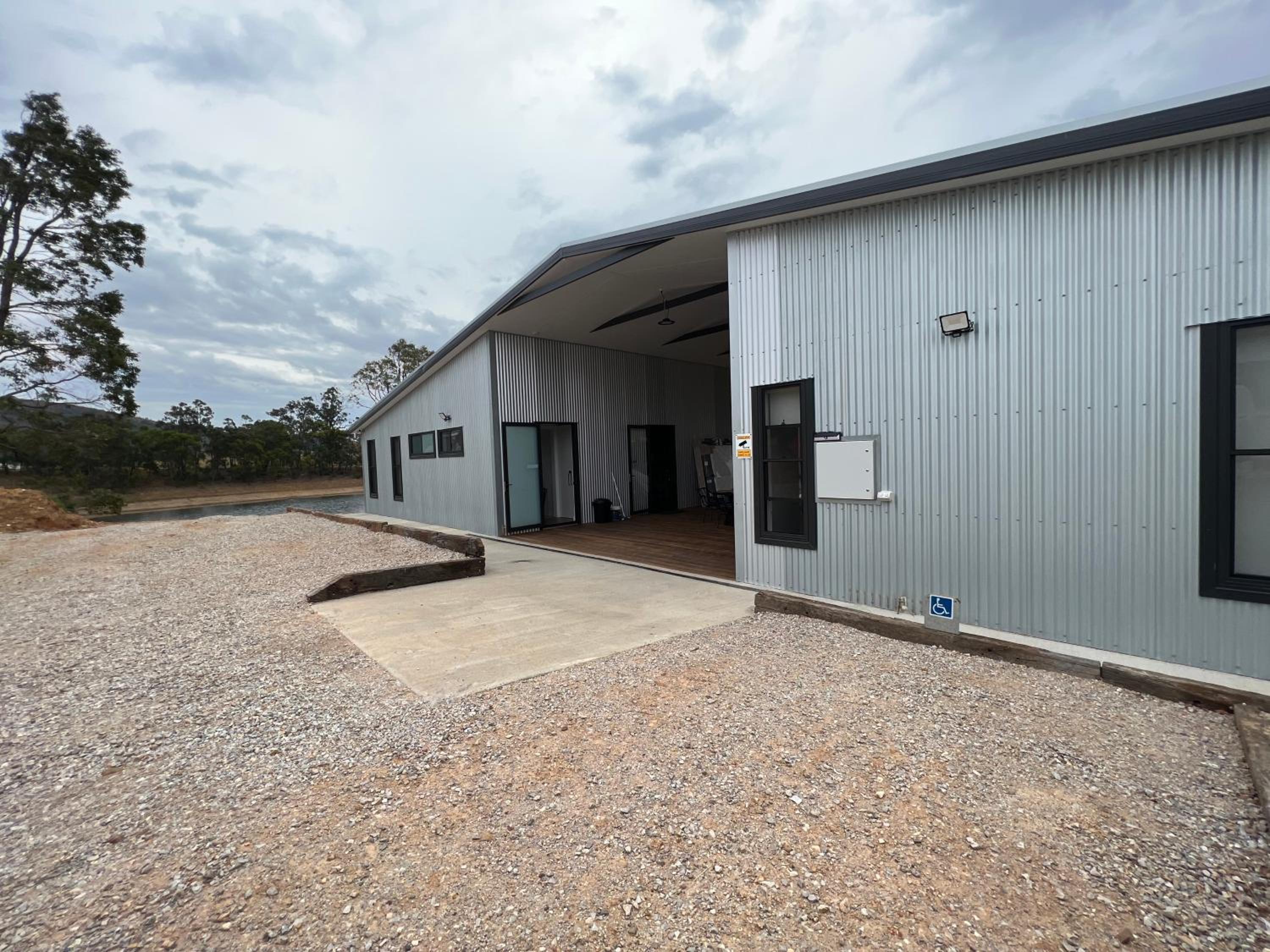 building