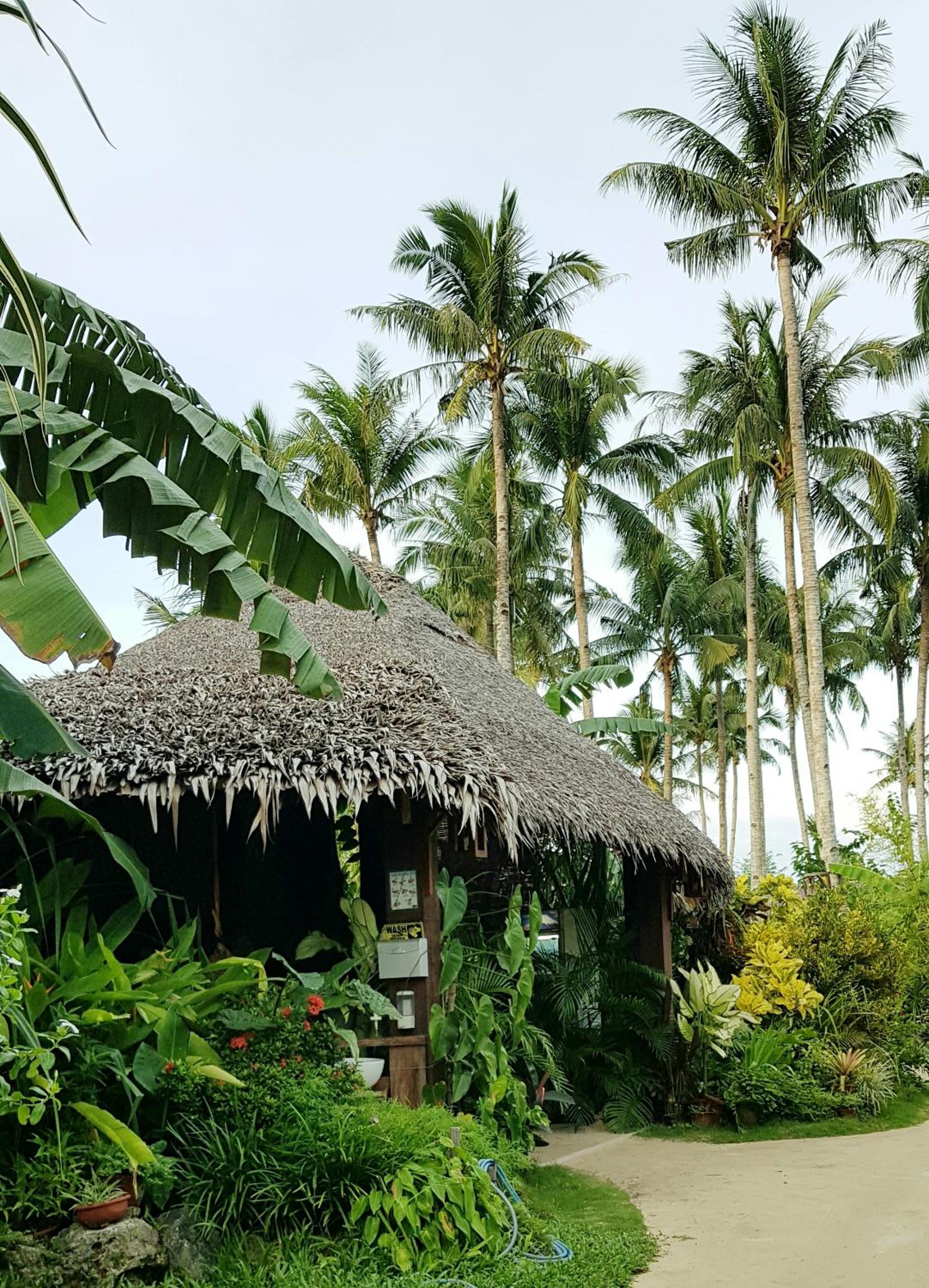 Isola del Sole Villas and Resort