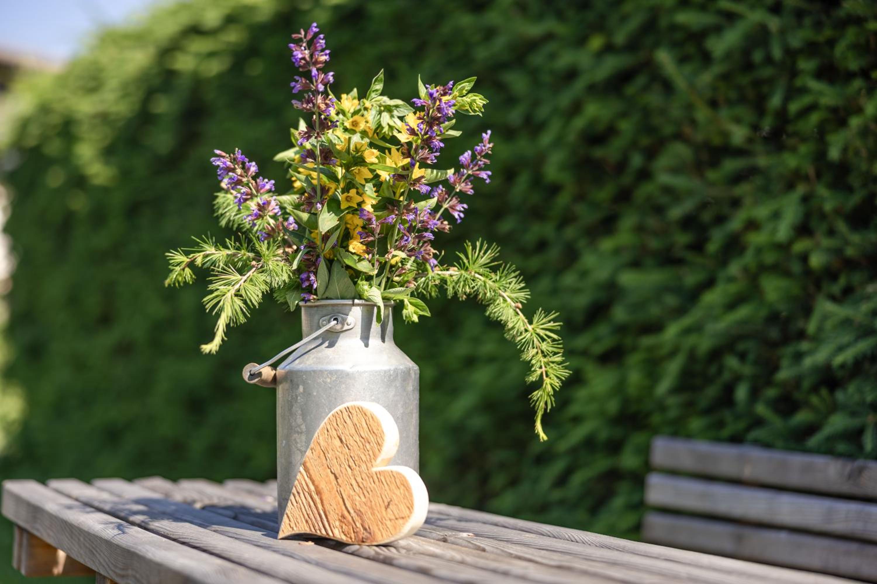 Erlebenswert Bauernhof Gruber
