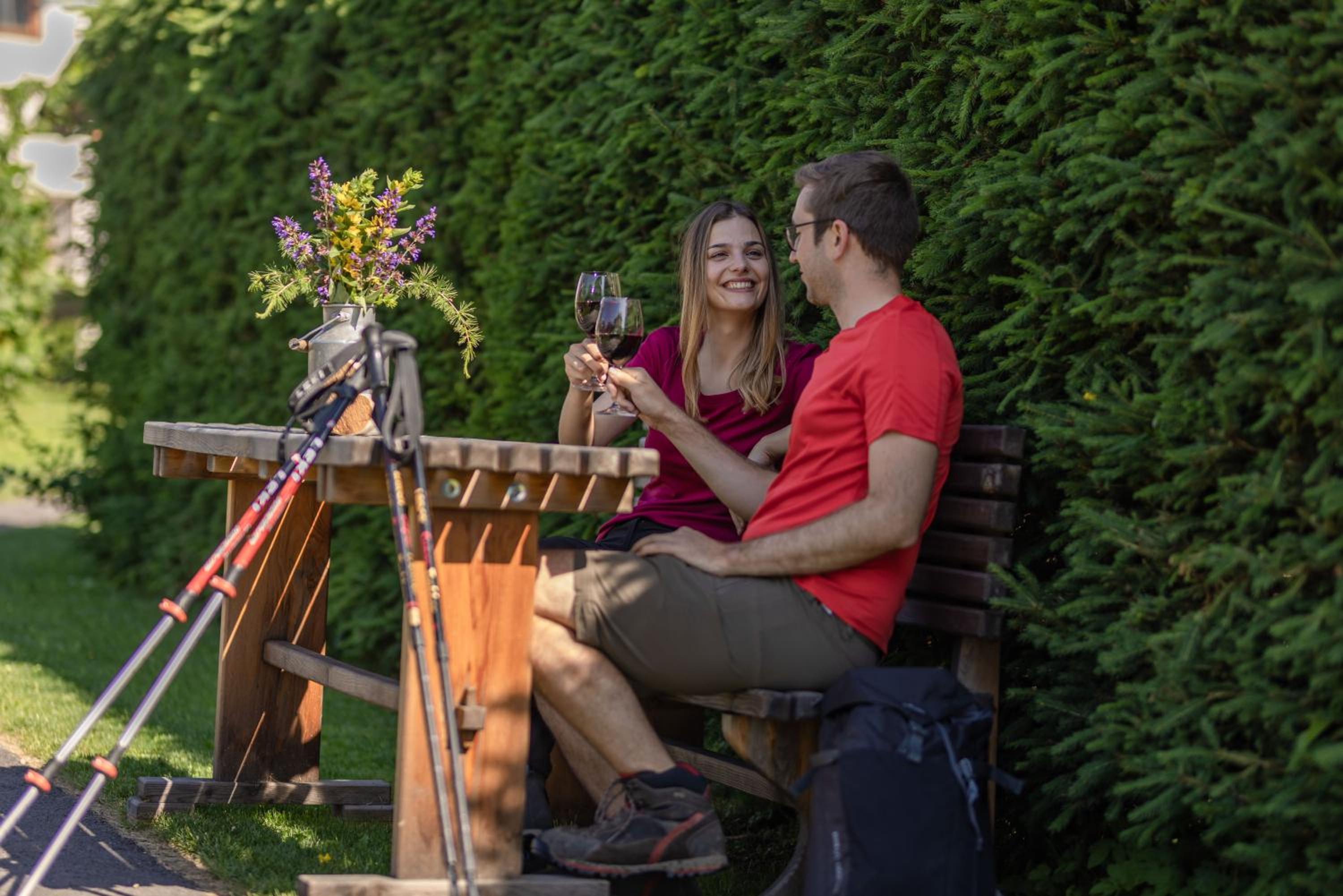 Erlebenswert Bauernhof Gruber
