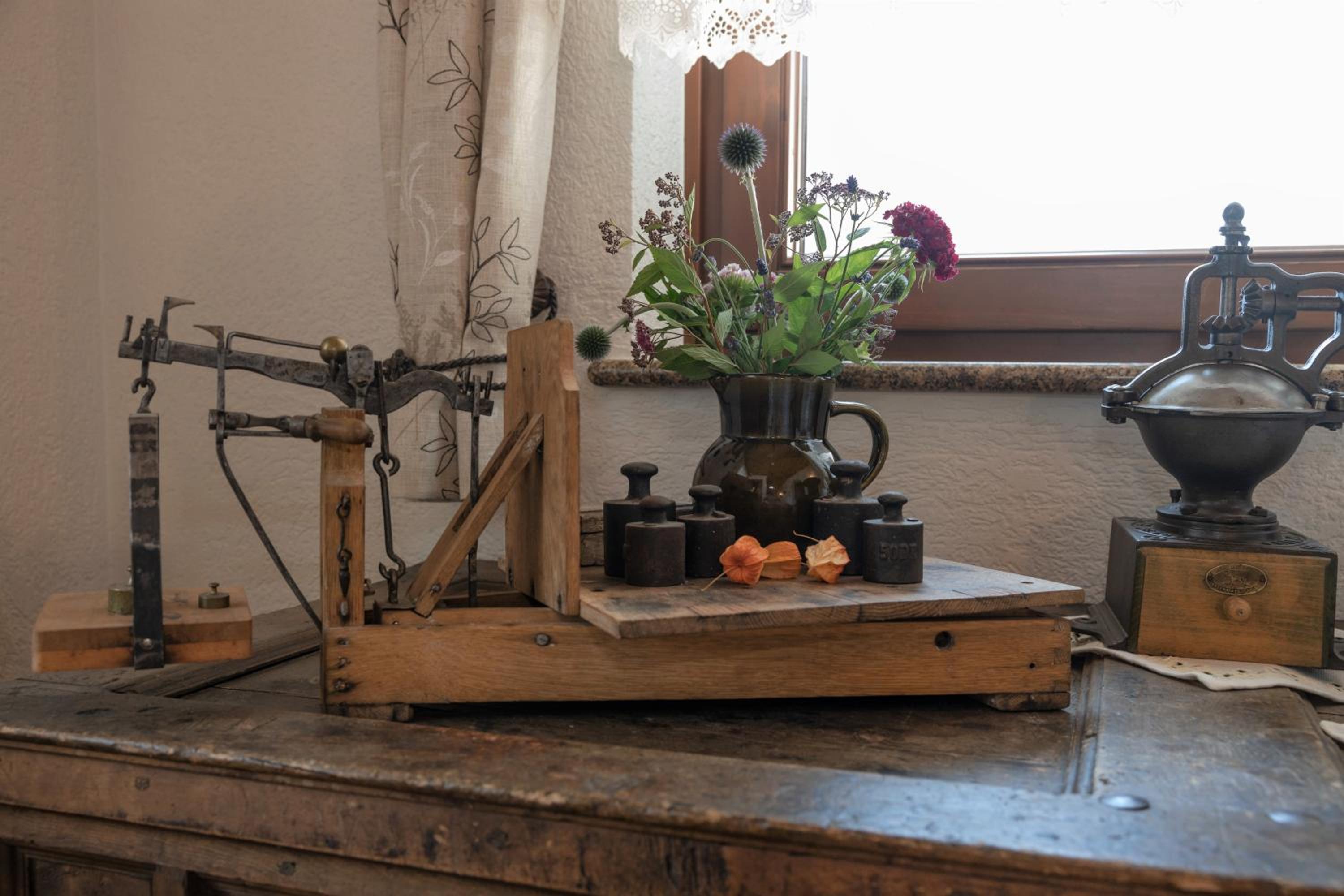 Erlebenswert Bauernhof Gruber